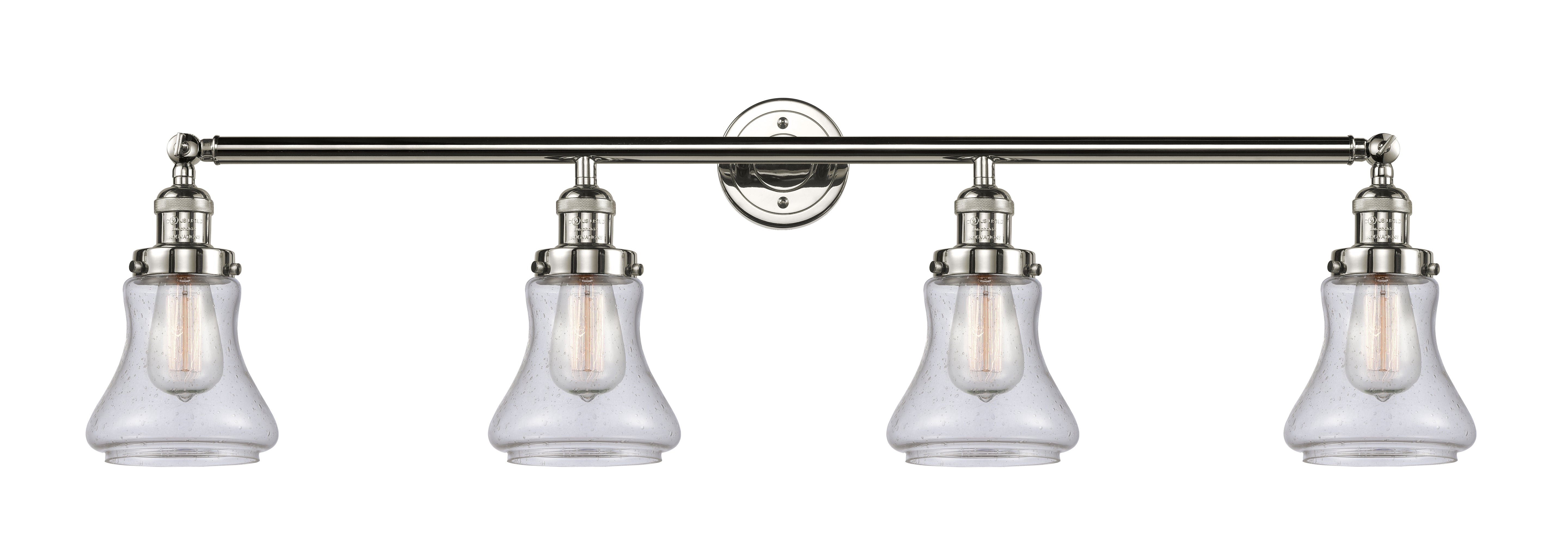 Franklin Restoration Dimmable Brass Bath Vanity