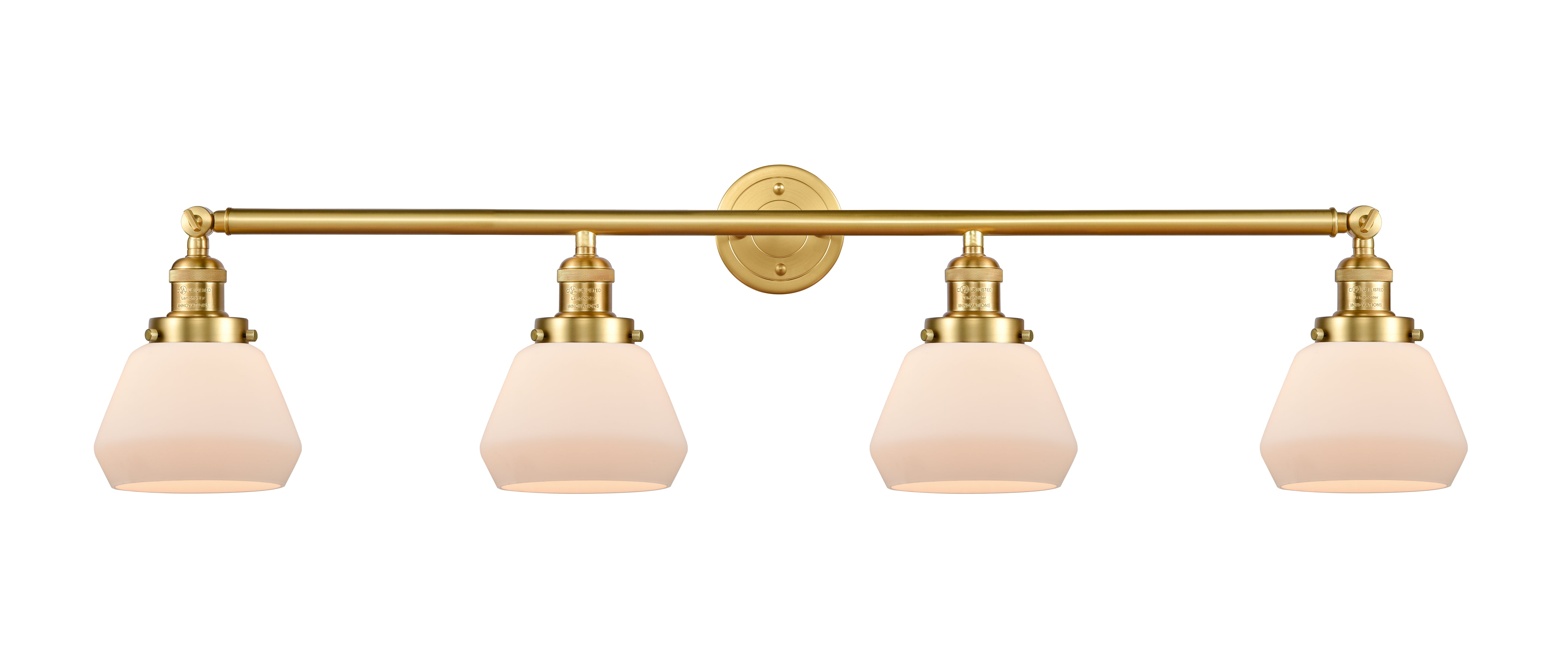 Franklin Restoration Bath Vanity Cast Brass