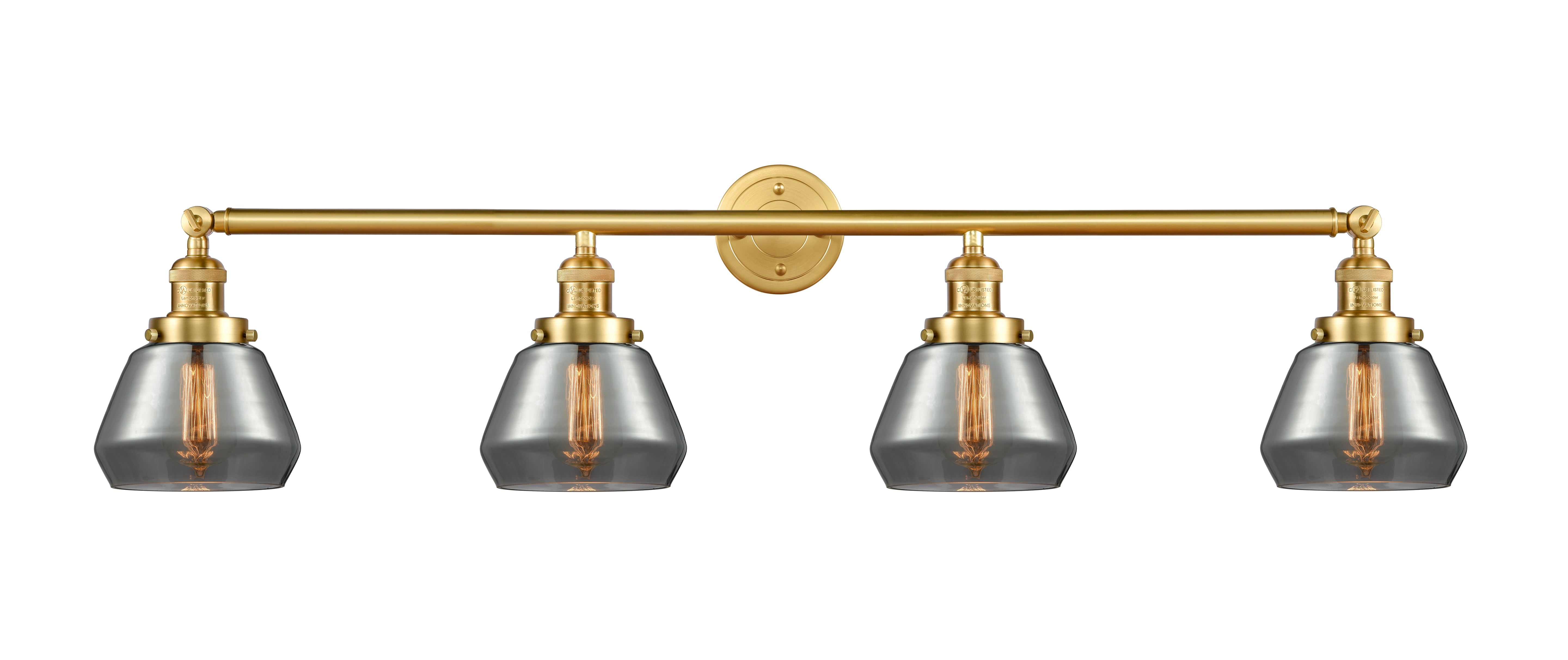 Franklin Restoration Bath Vanity Cast Brass