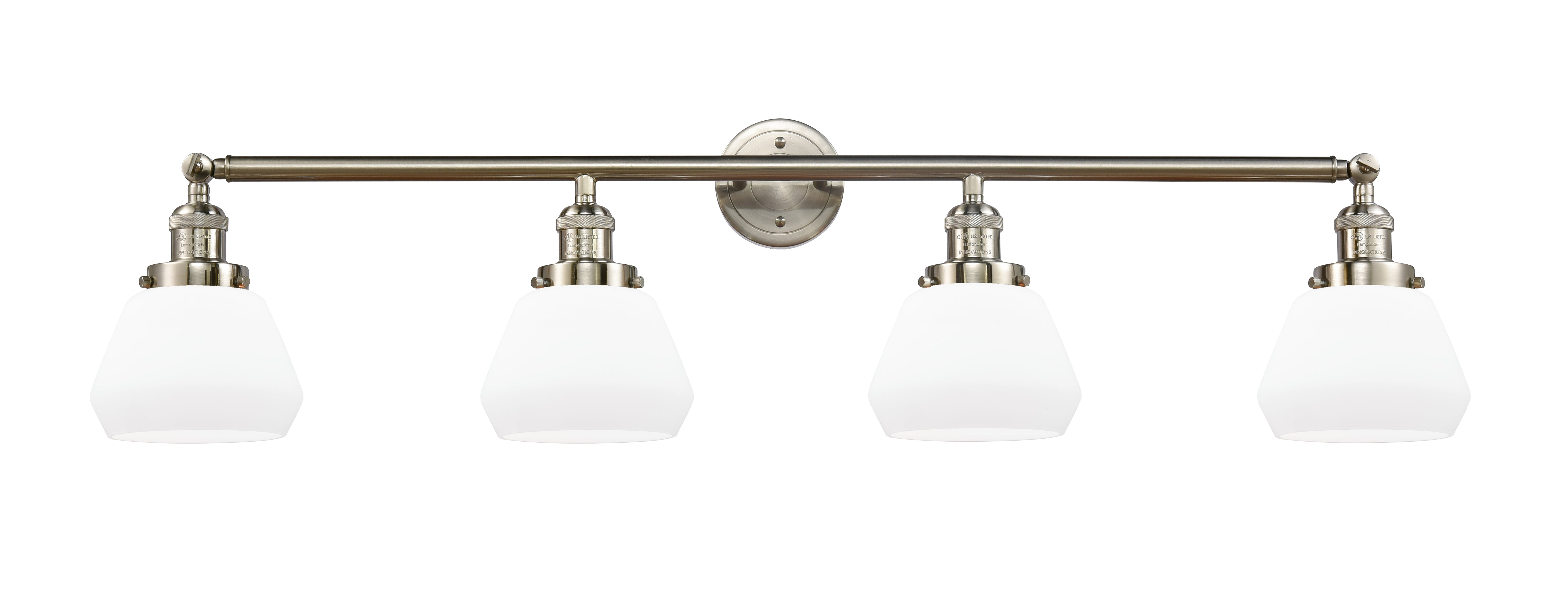 Franklin Restoration Bath Vanity Cast Brass