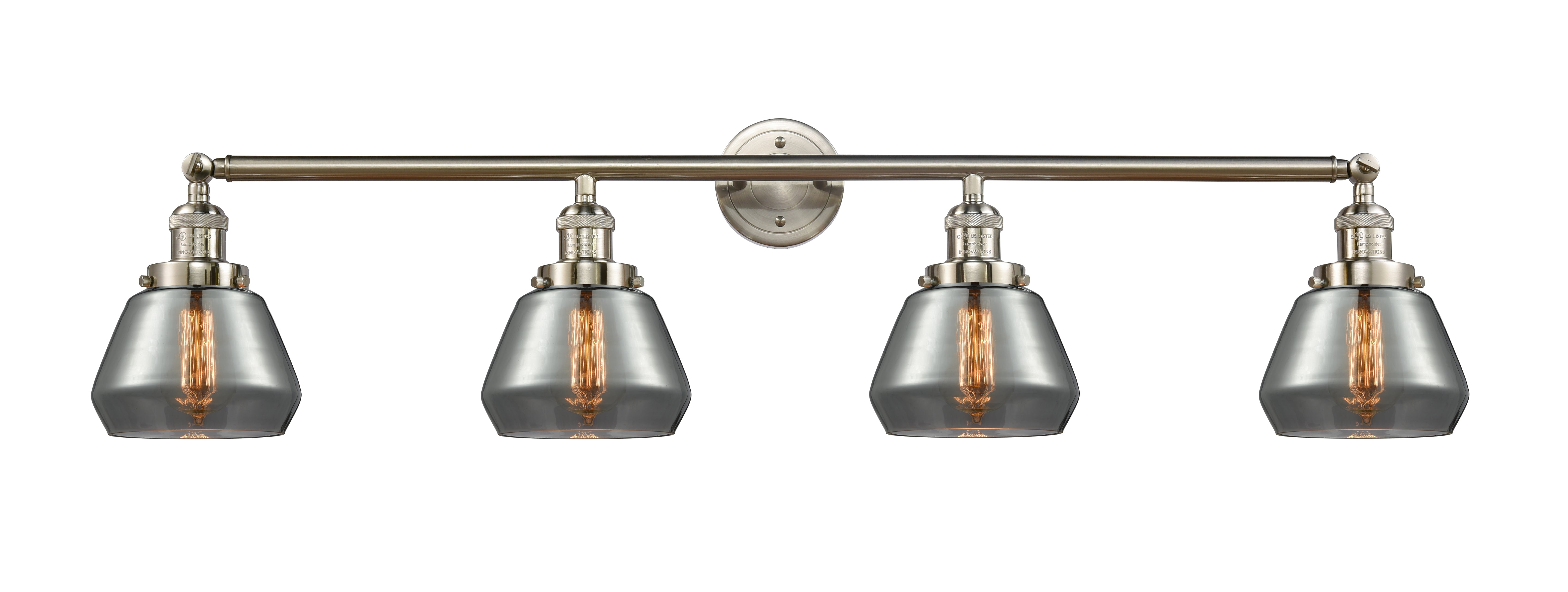 Franklin Restoration Bath Vanity Cast Brass