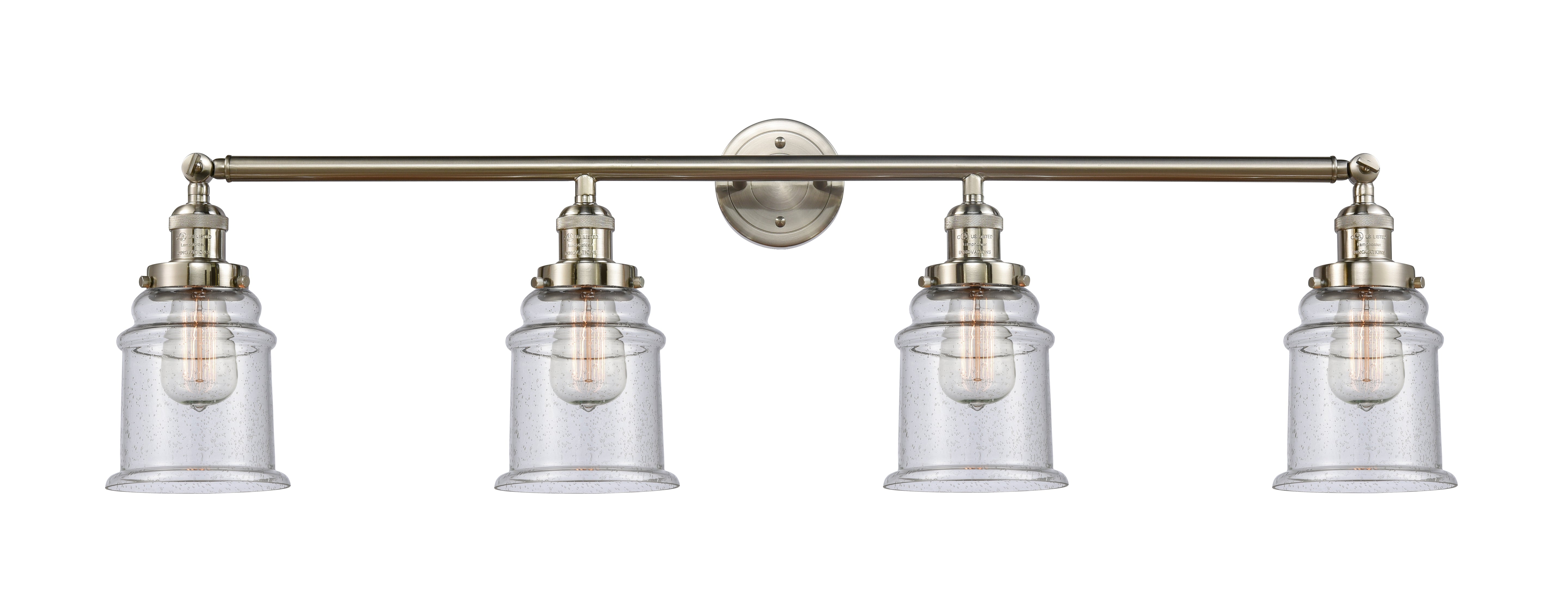 Franklin Restoration Vanity Cast Brass