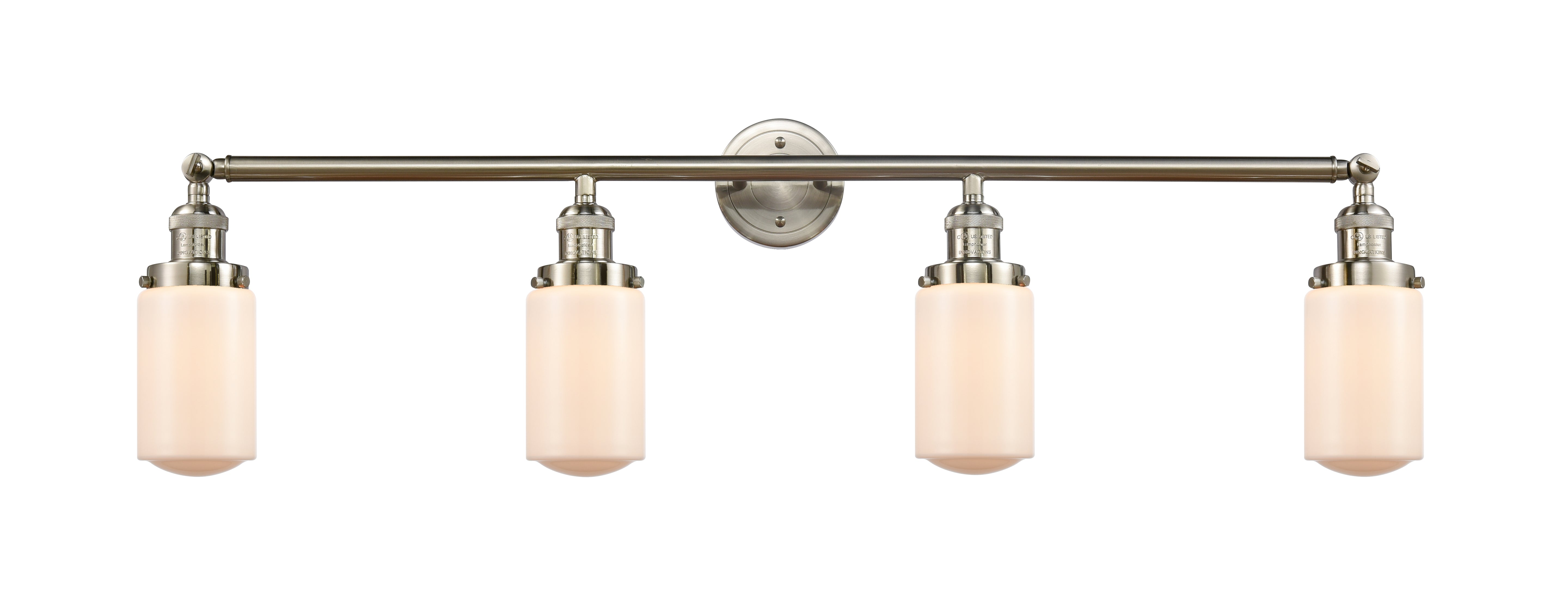 Franklin Restoration Bath Vanity Steel Brass