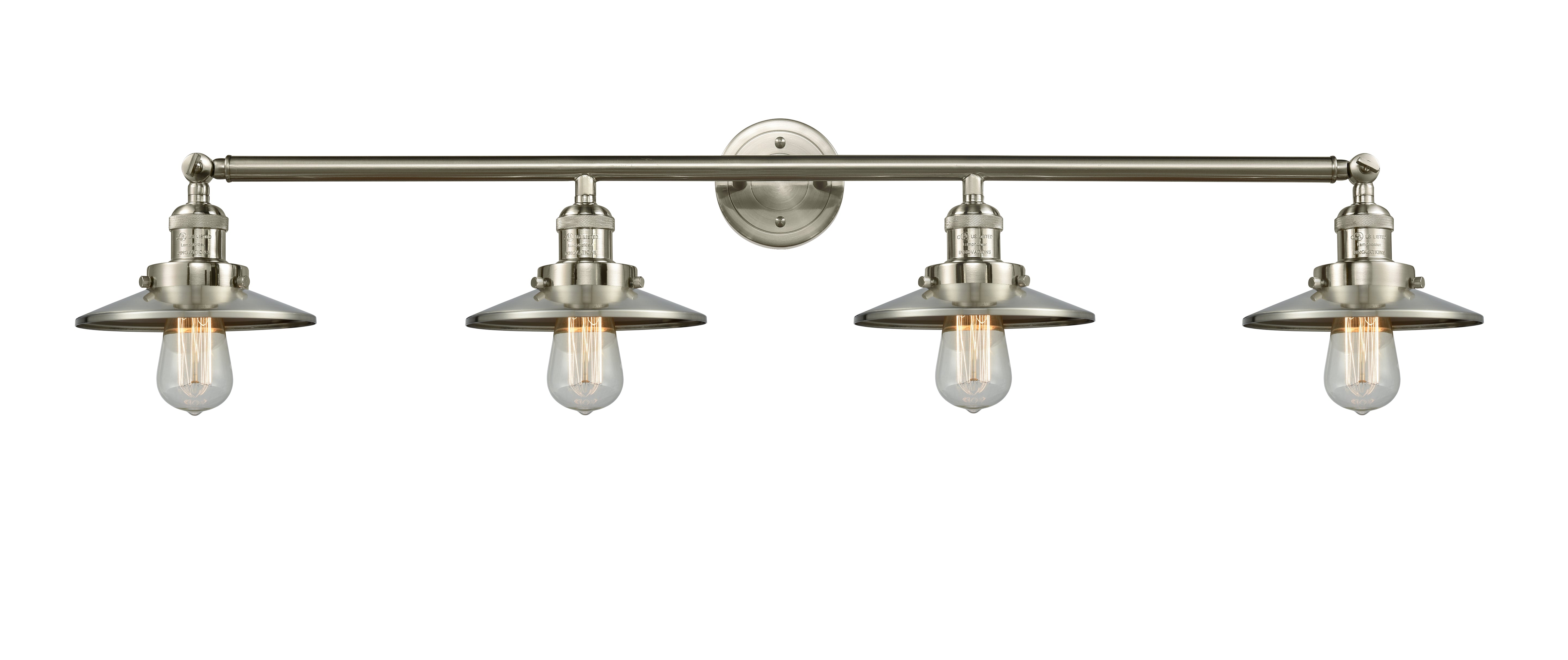 Franklin Restoration Bath Vanity Cast Brass