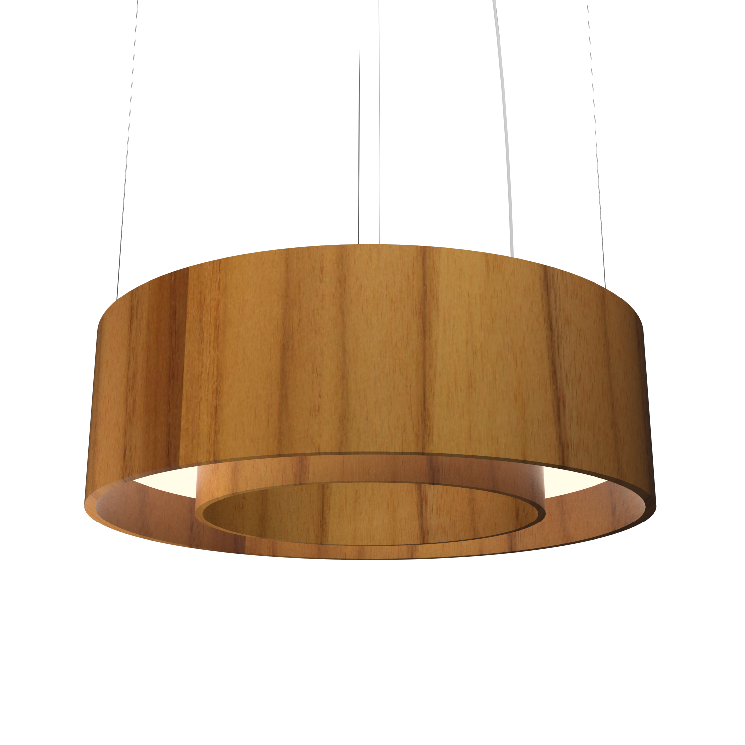 9.84'' Cylindrical Contaperary Pendant