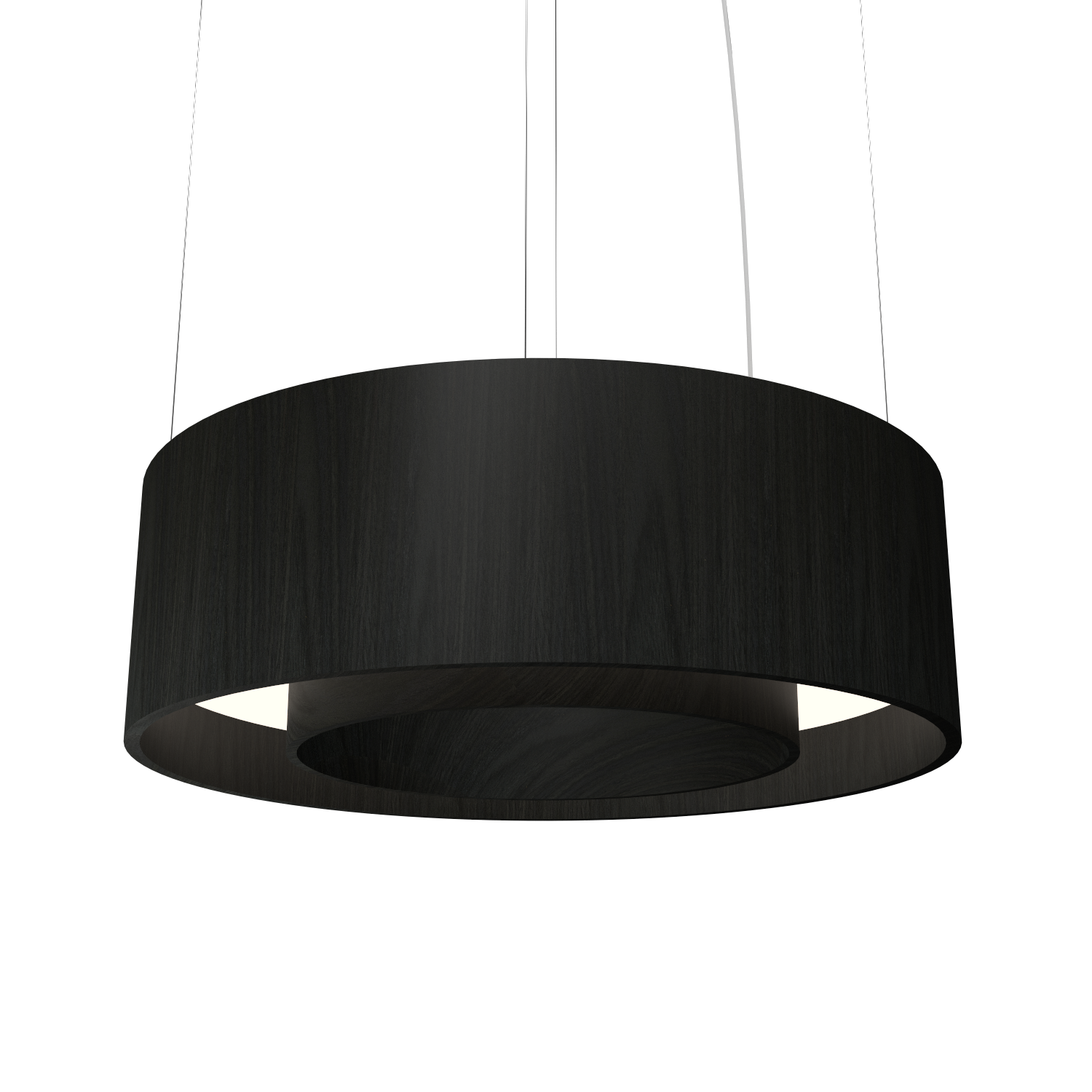 9.84'' Cylindrical Contaperary Pendant