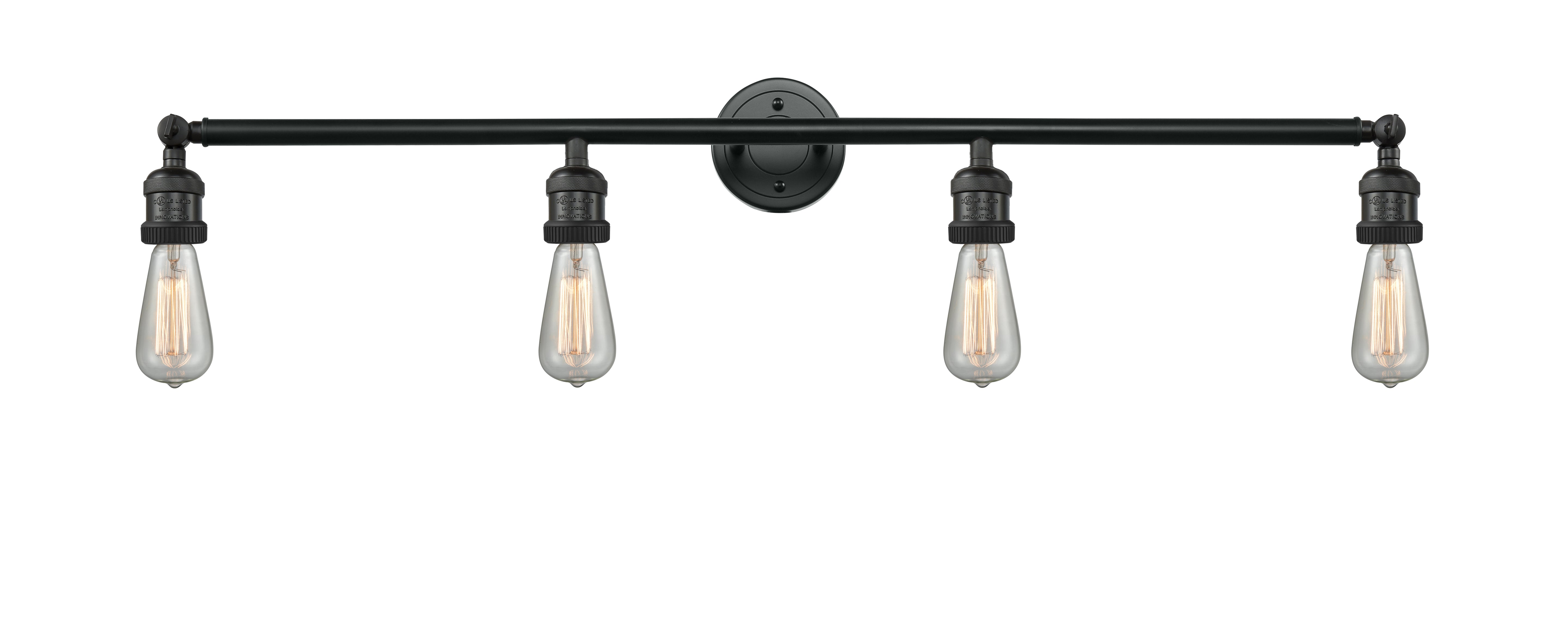 Franklin Restoration Vanity Light Cast Brass