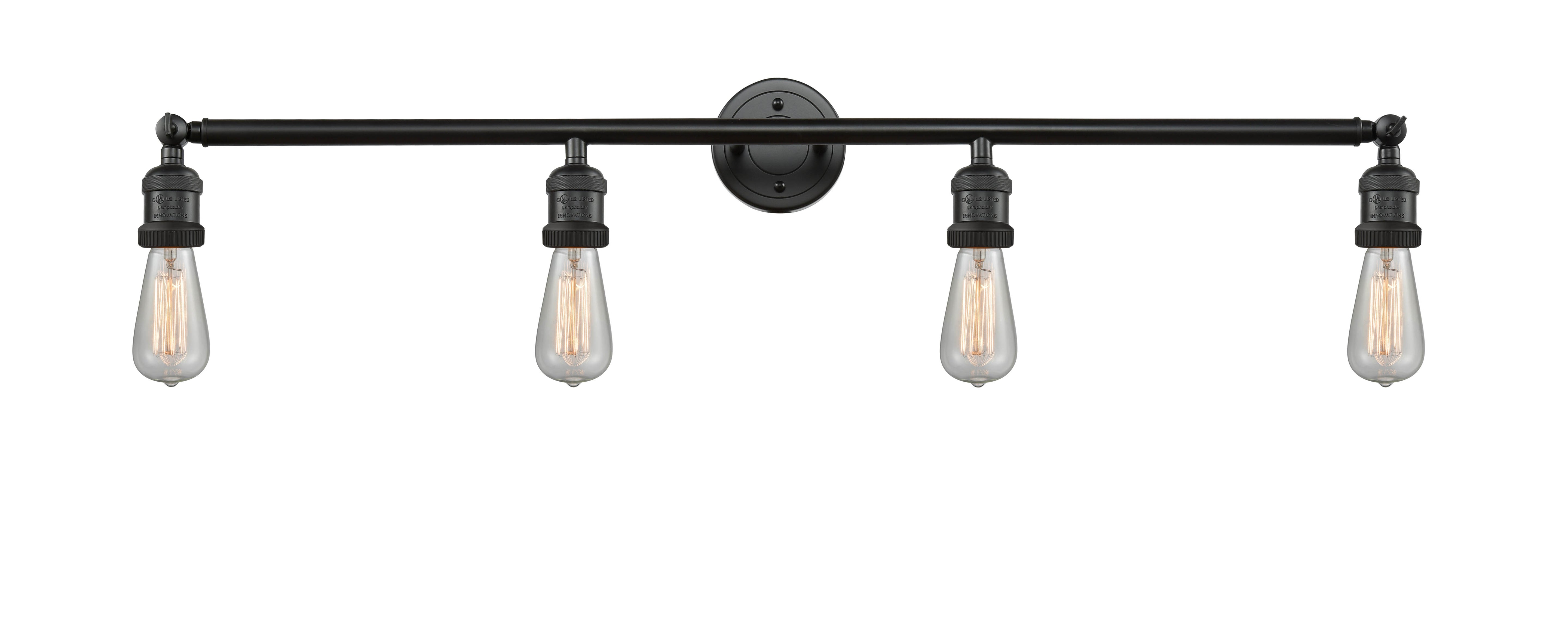 Franklin Restoration Vanity Light Cast Brass