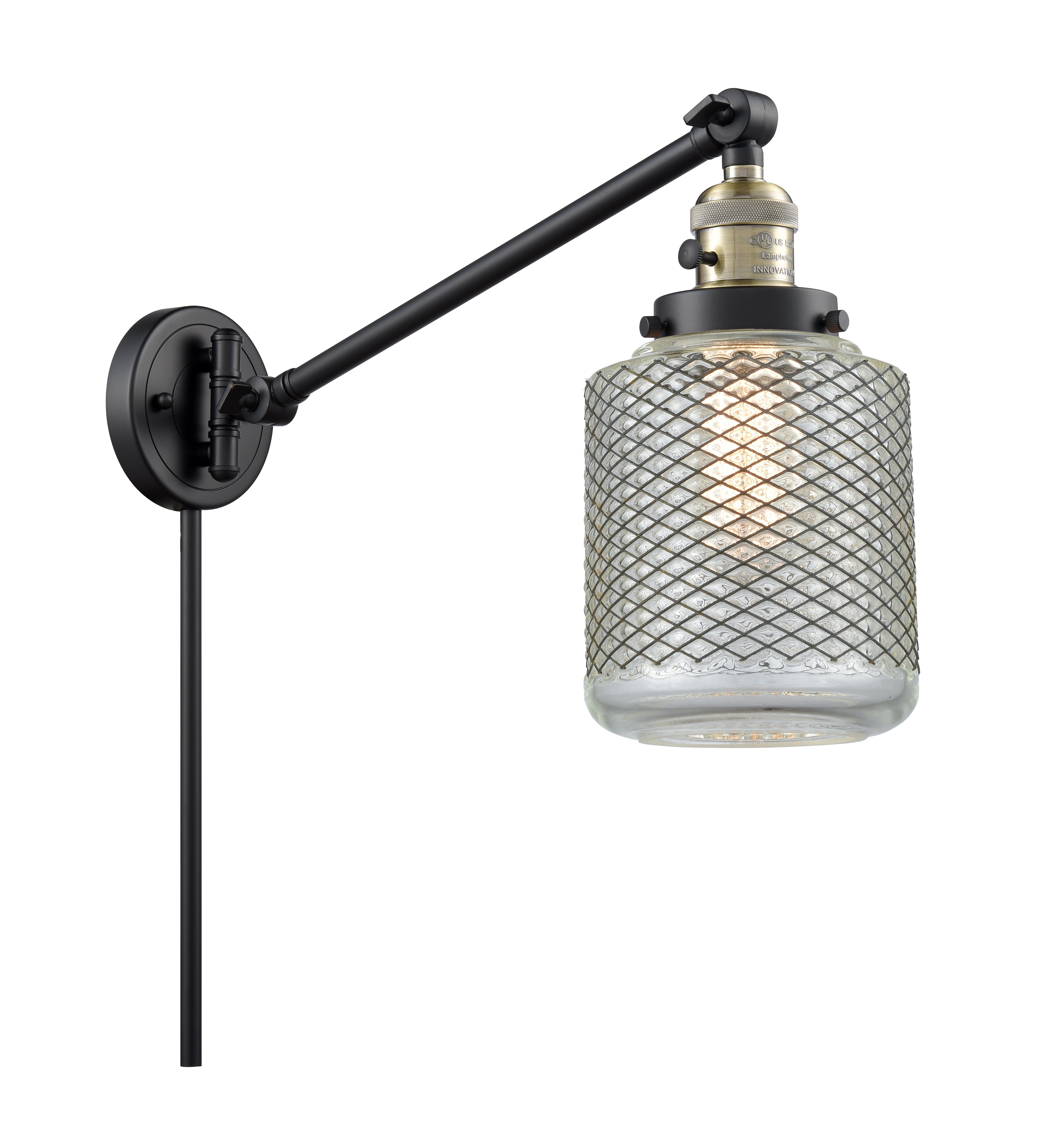 Franklin Restoration Cast Brass 25 Inch