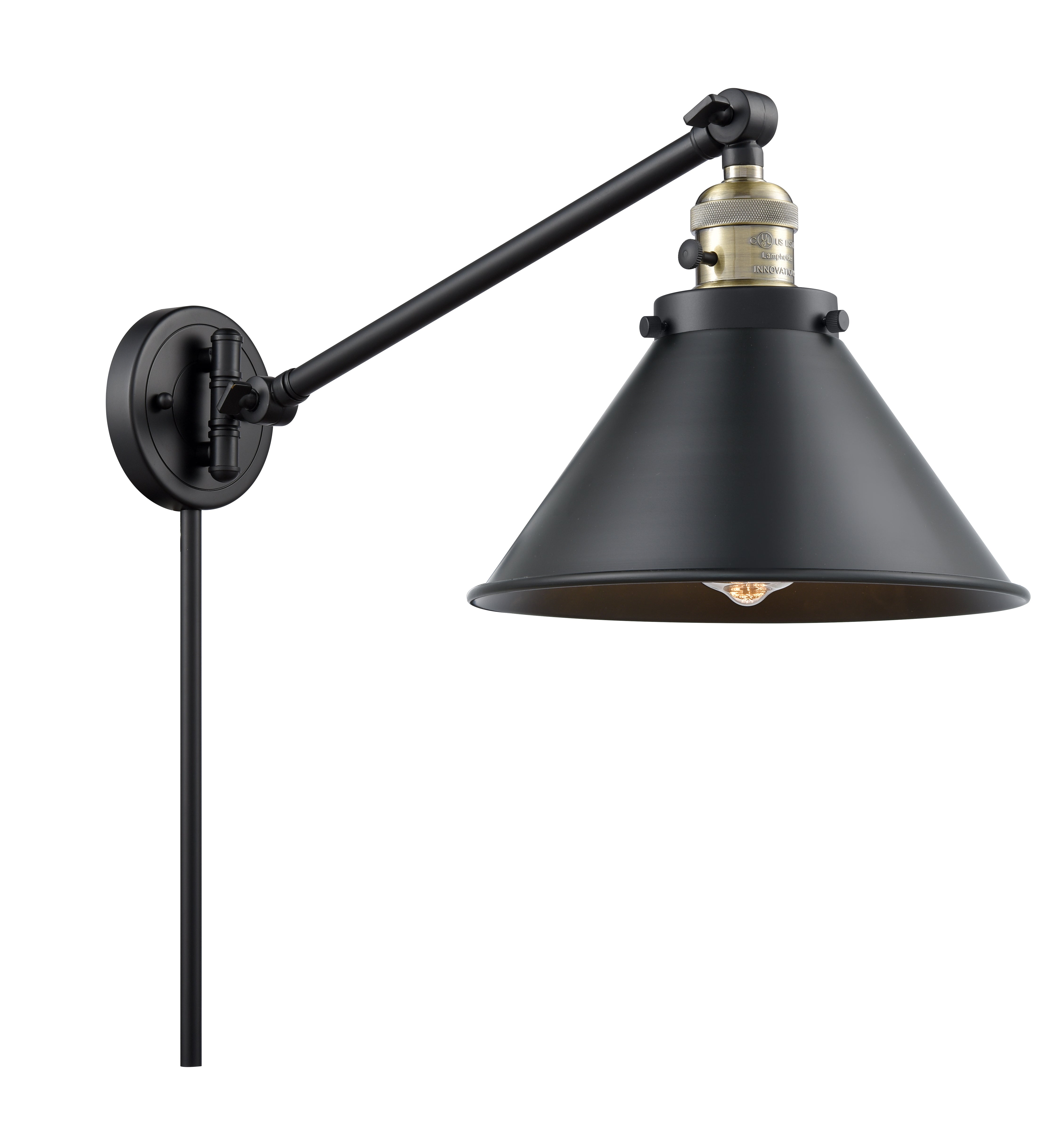 Franklin Restoration Bath Vanity Cast Brass