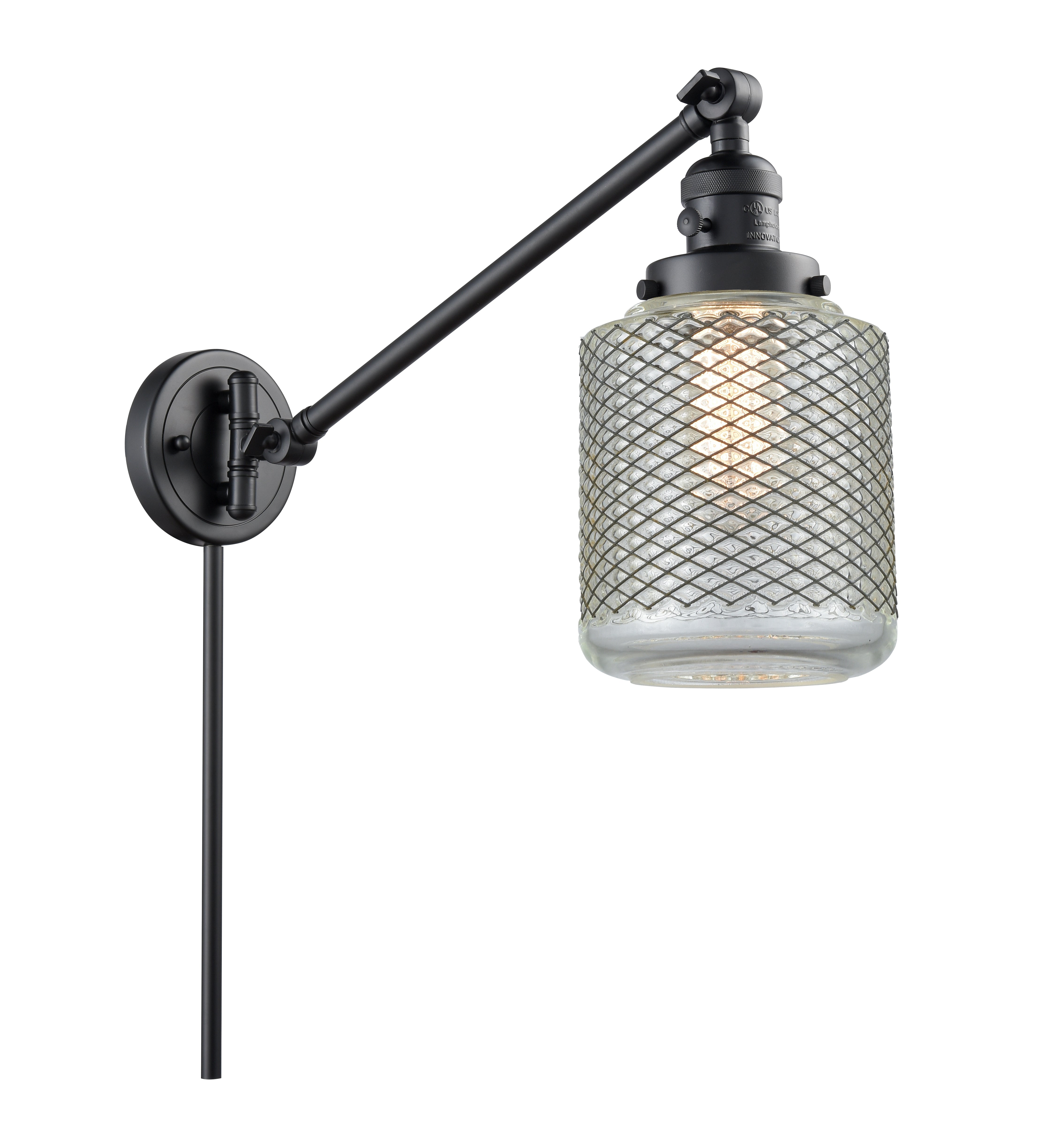 Franklin Restoration Cast Brass 25 Inch