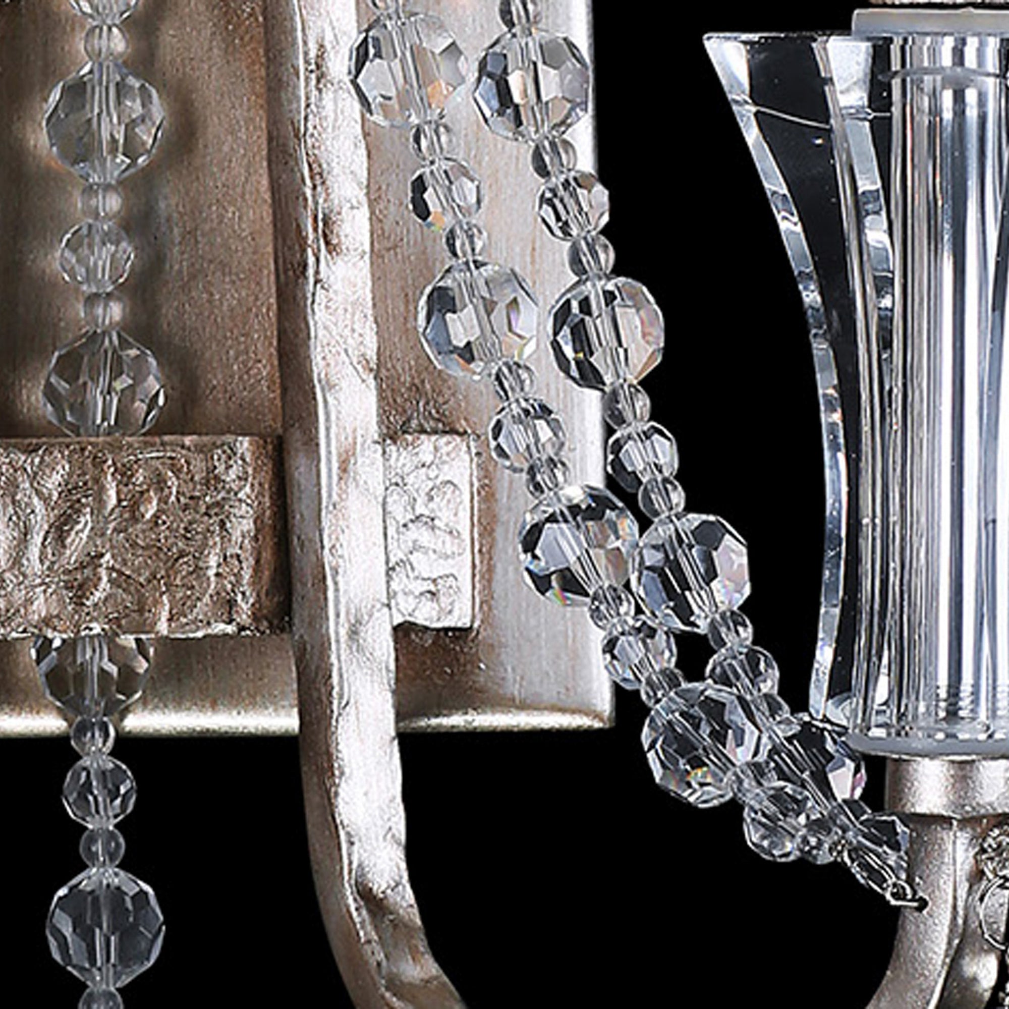 Barcelona 2 Light Wall sconce
