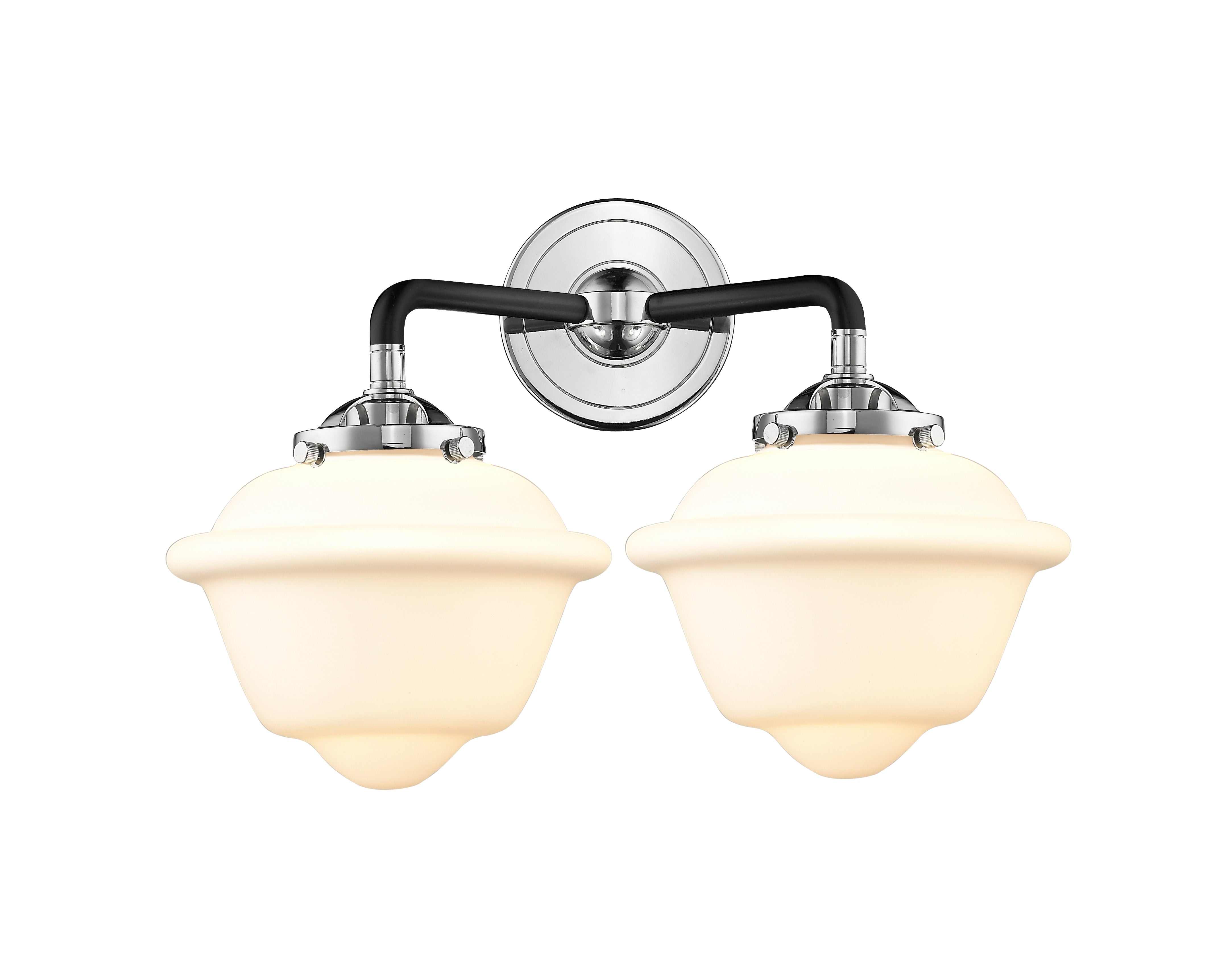 Nouveau Bath Vanity Cast Brass 13 Inch
