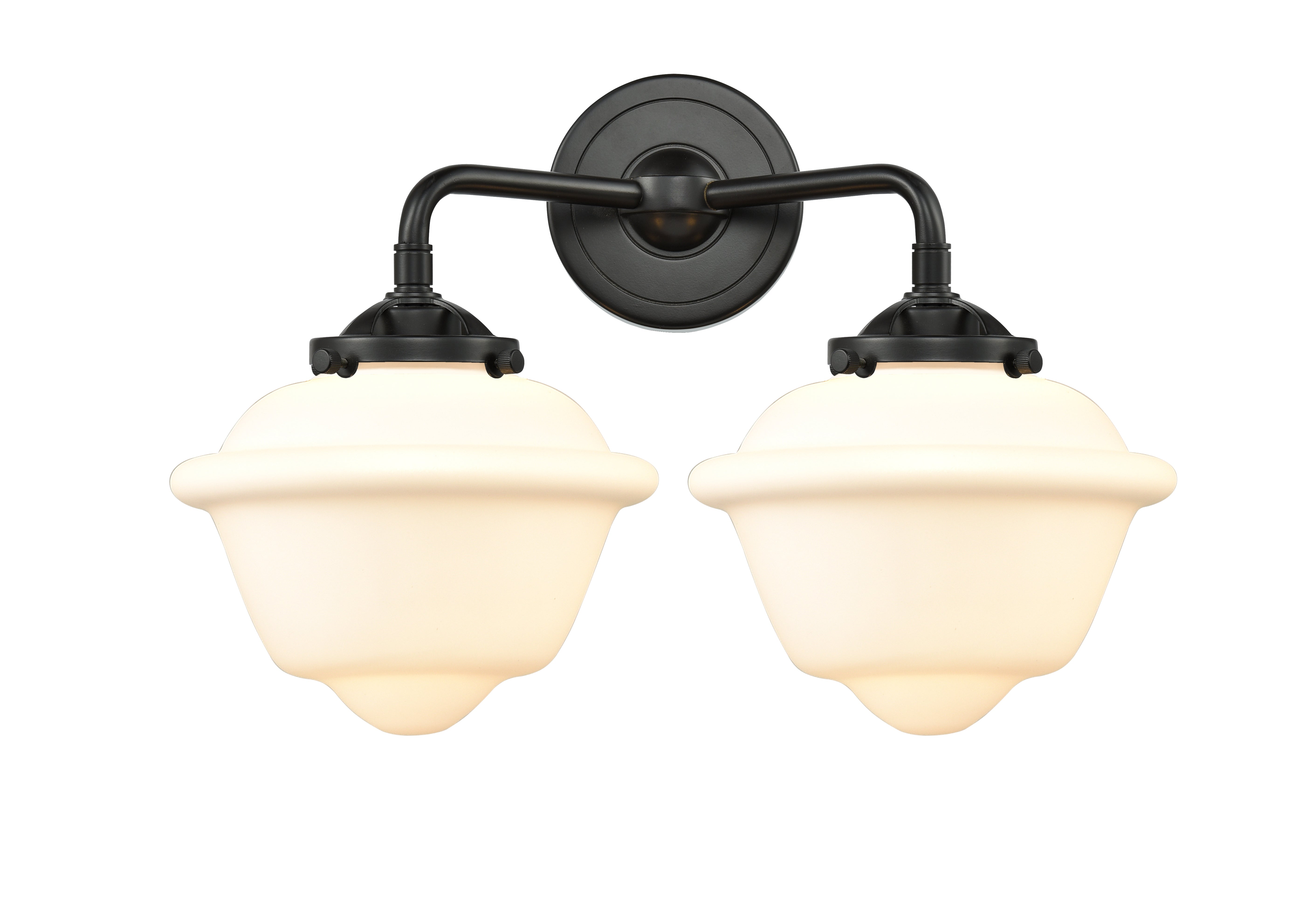 Nouveau Bath Vanity Cast Brass 13 Inch
