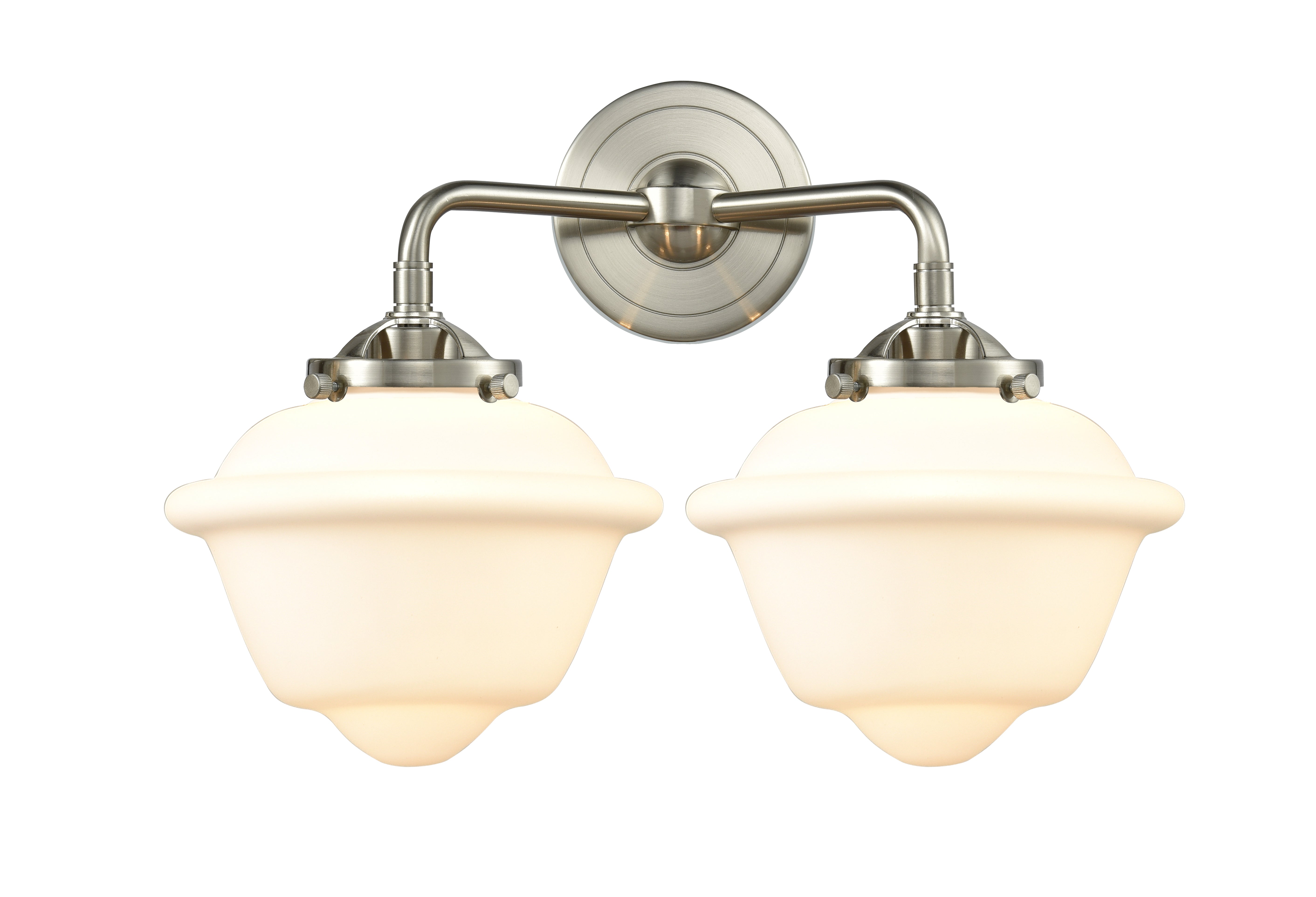 Nouveau Bath Vanity Cast Brass 13 Inch