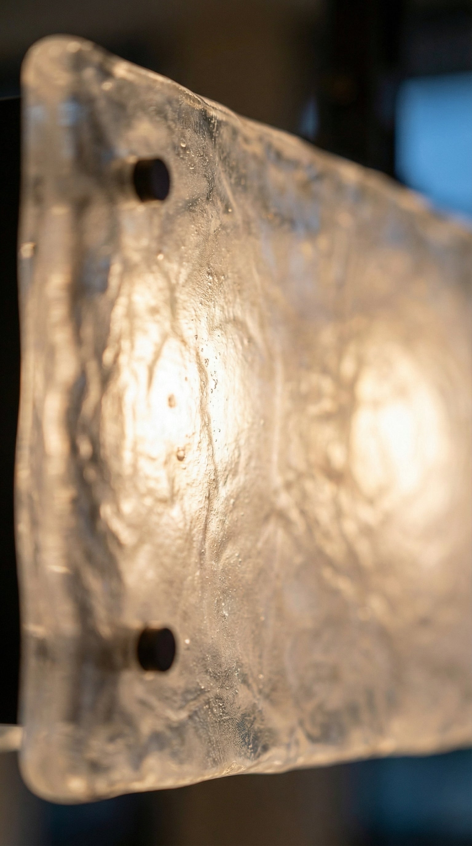 Assunta 6 Light Black Chandelier