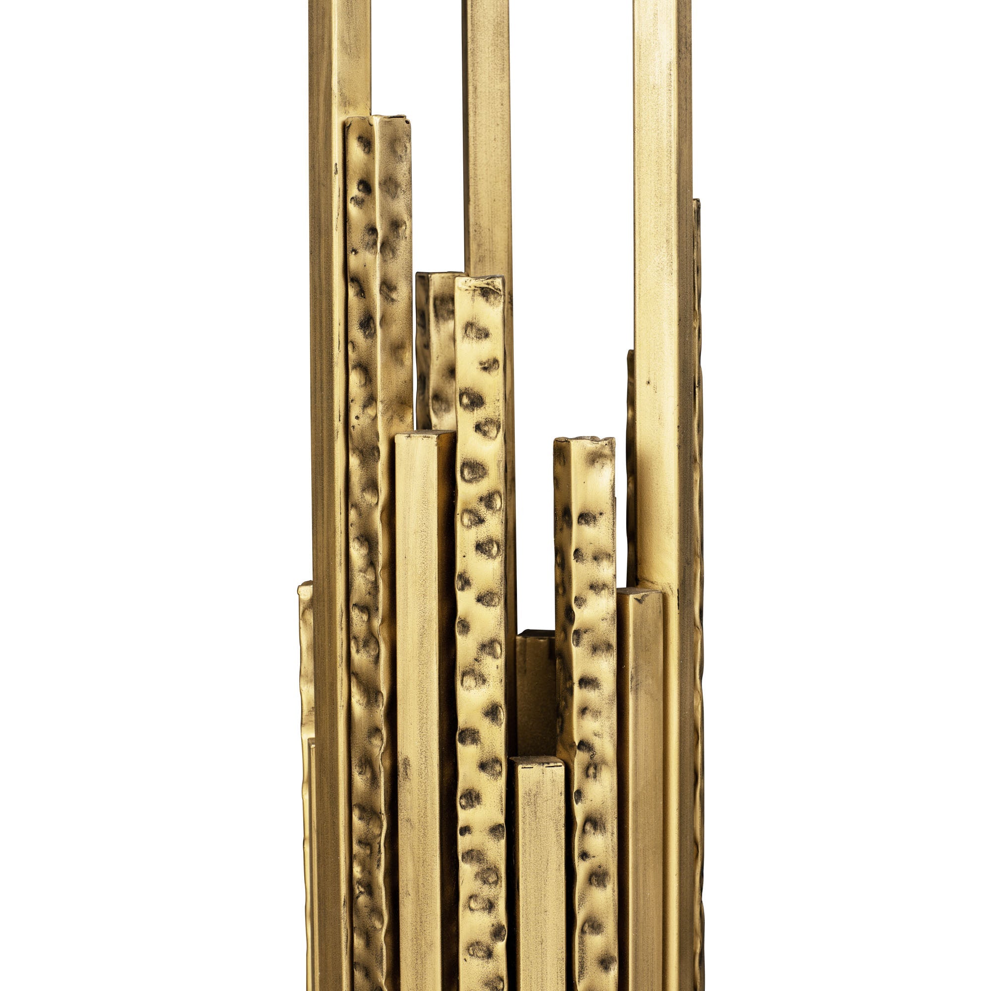 Matrix 6 Light Floor Lamp