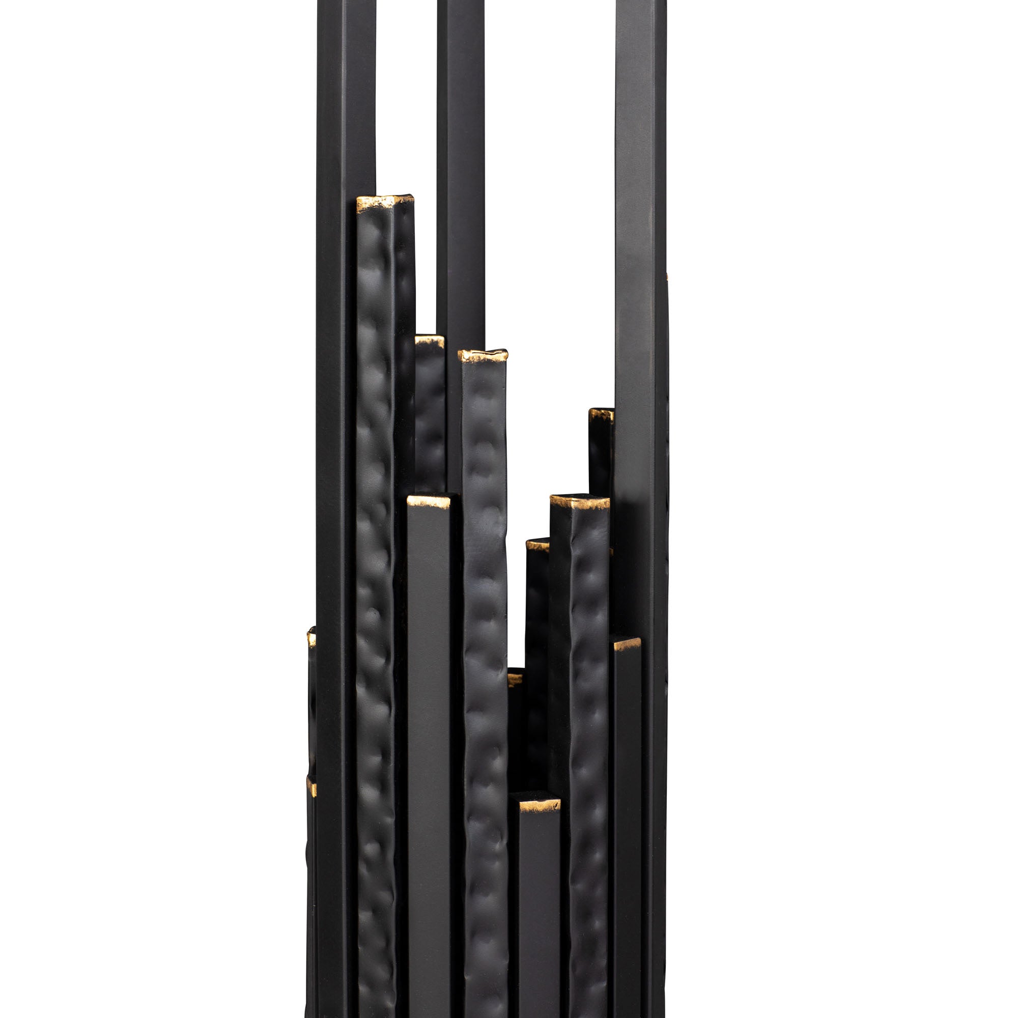 Matrix 6 Light Floor Lamp