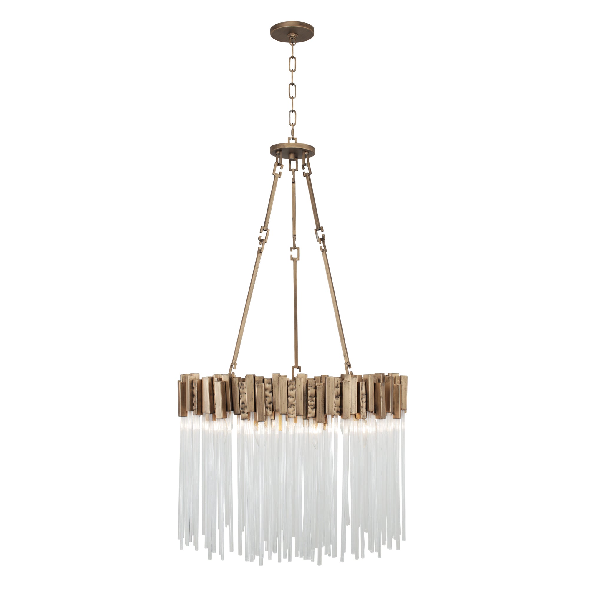 Matrix 6 Light Pendant