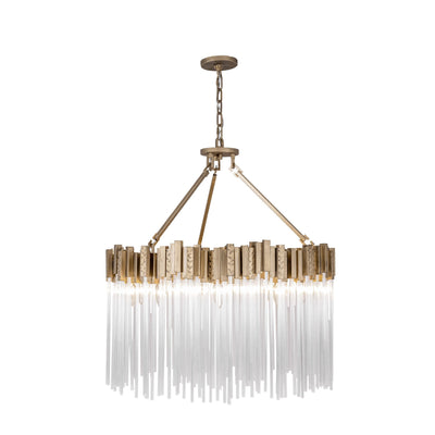 Matrix 10 Light Pendant