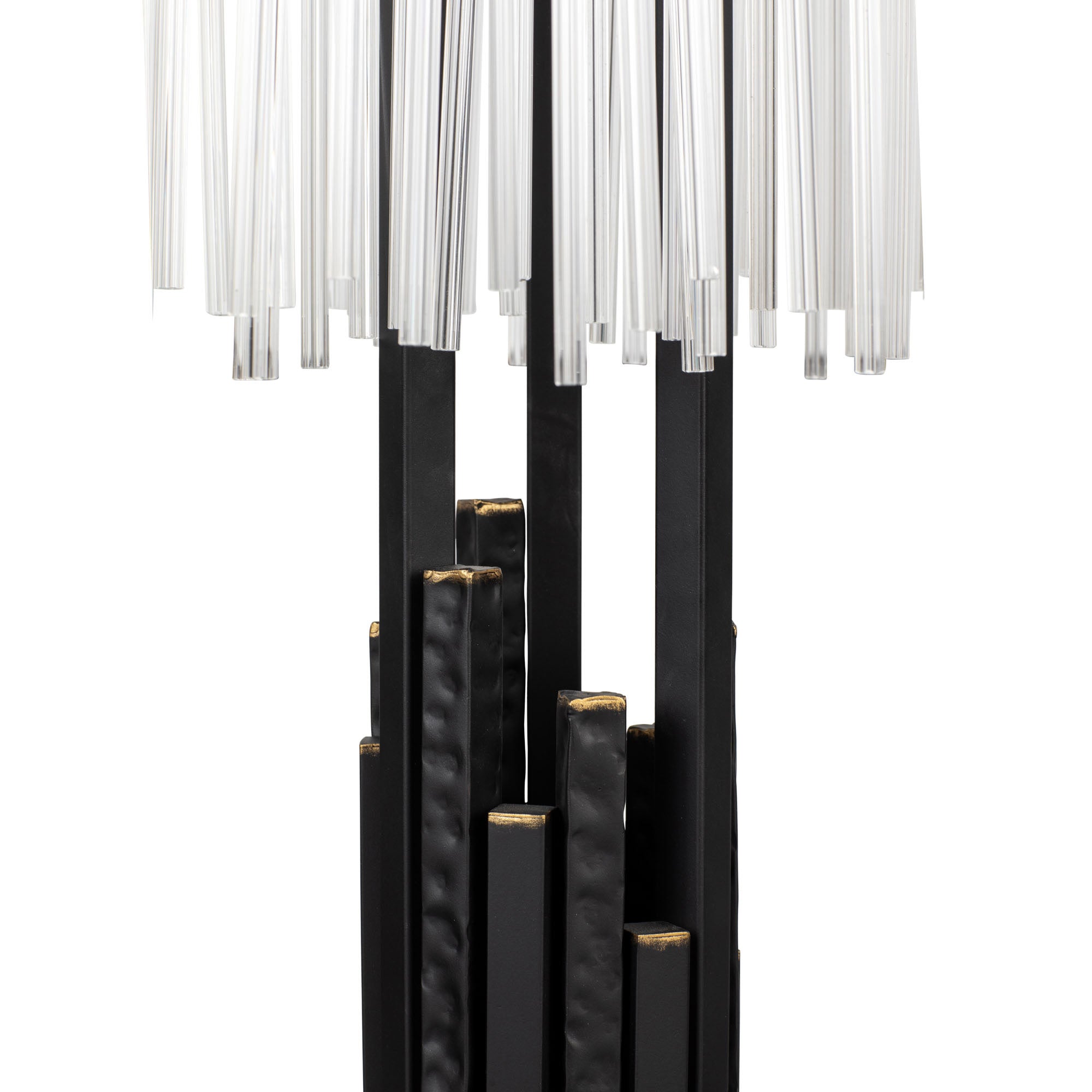 Matrix 3 Light Table Lamp