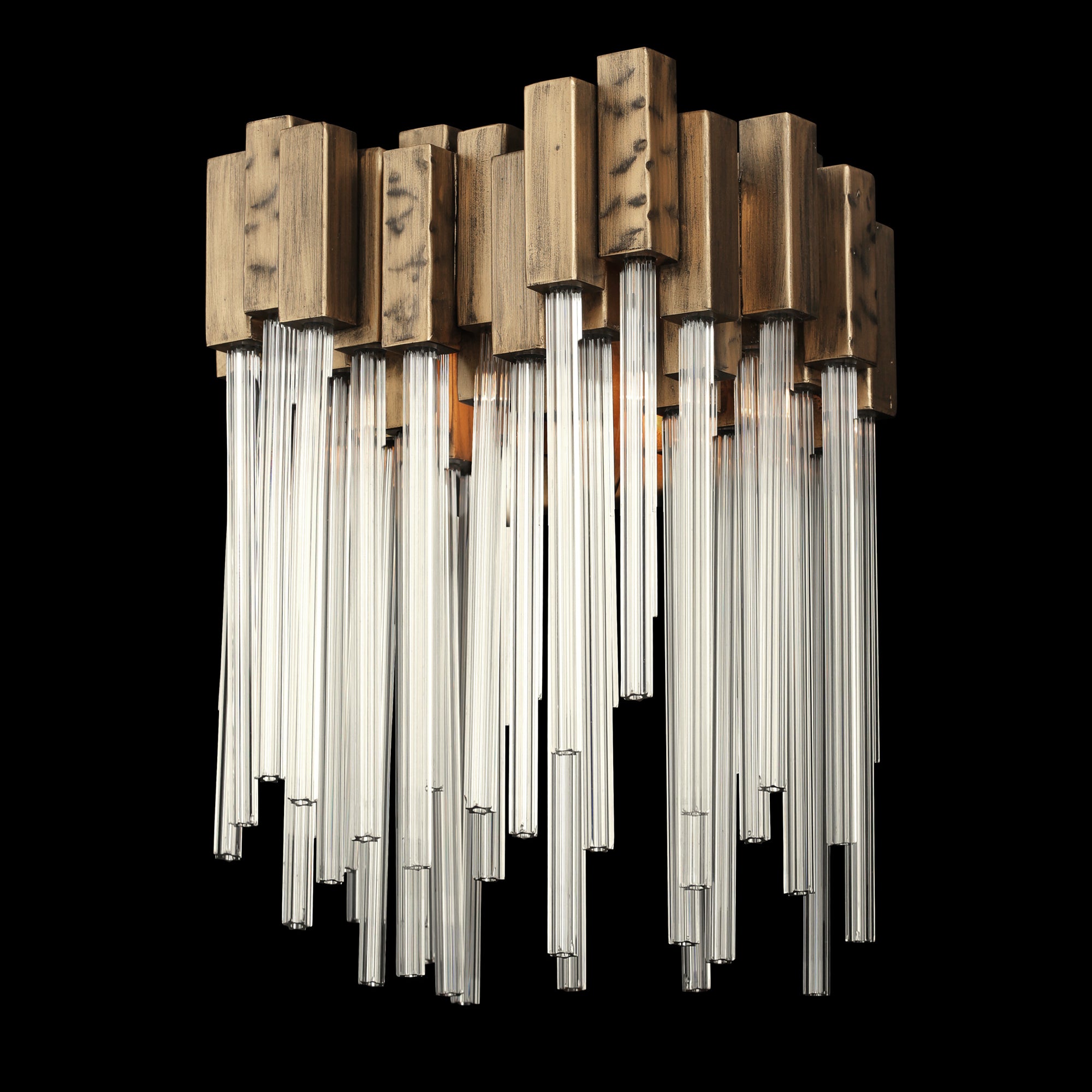 Matrix 1 Light Wall Sconce