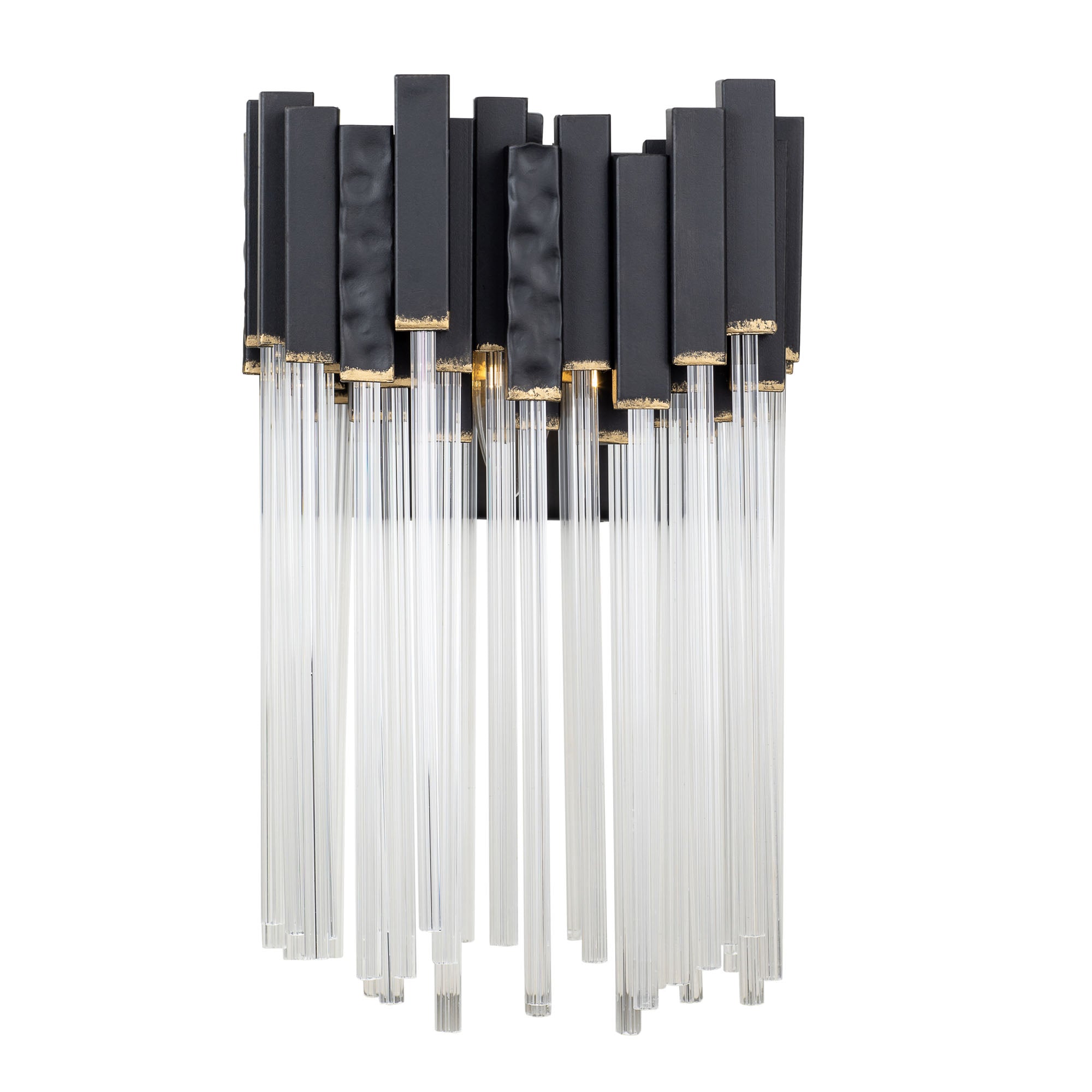 Matrix 1 Light Wall Sconce