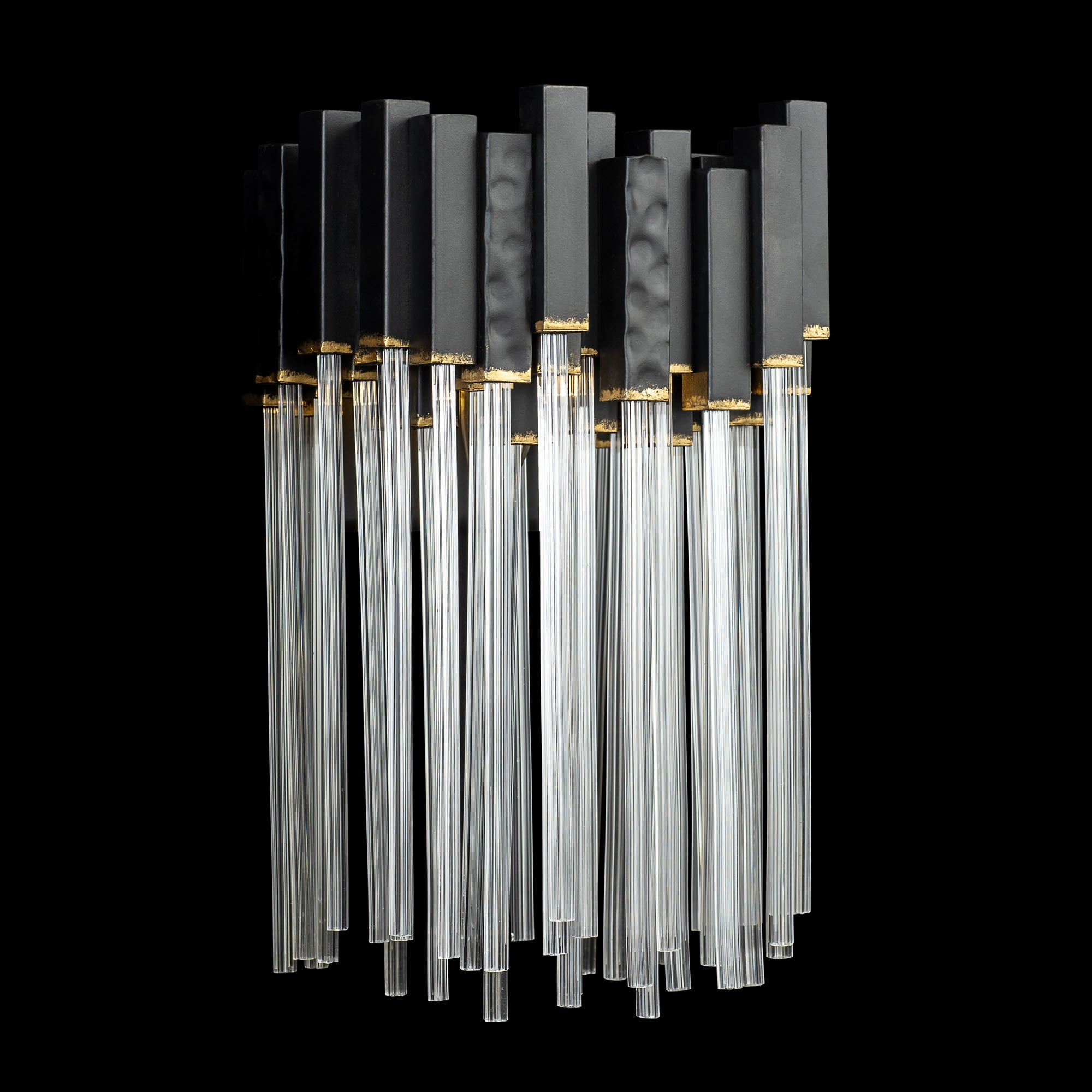 Matrix 1 Light Wall Sconce