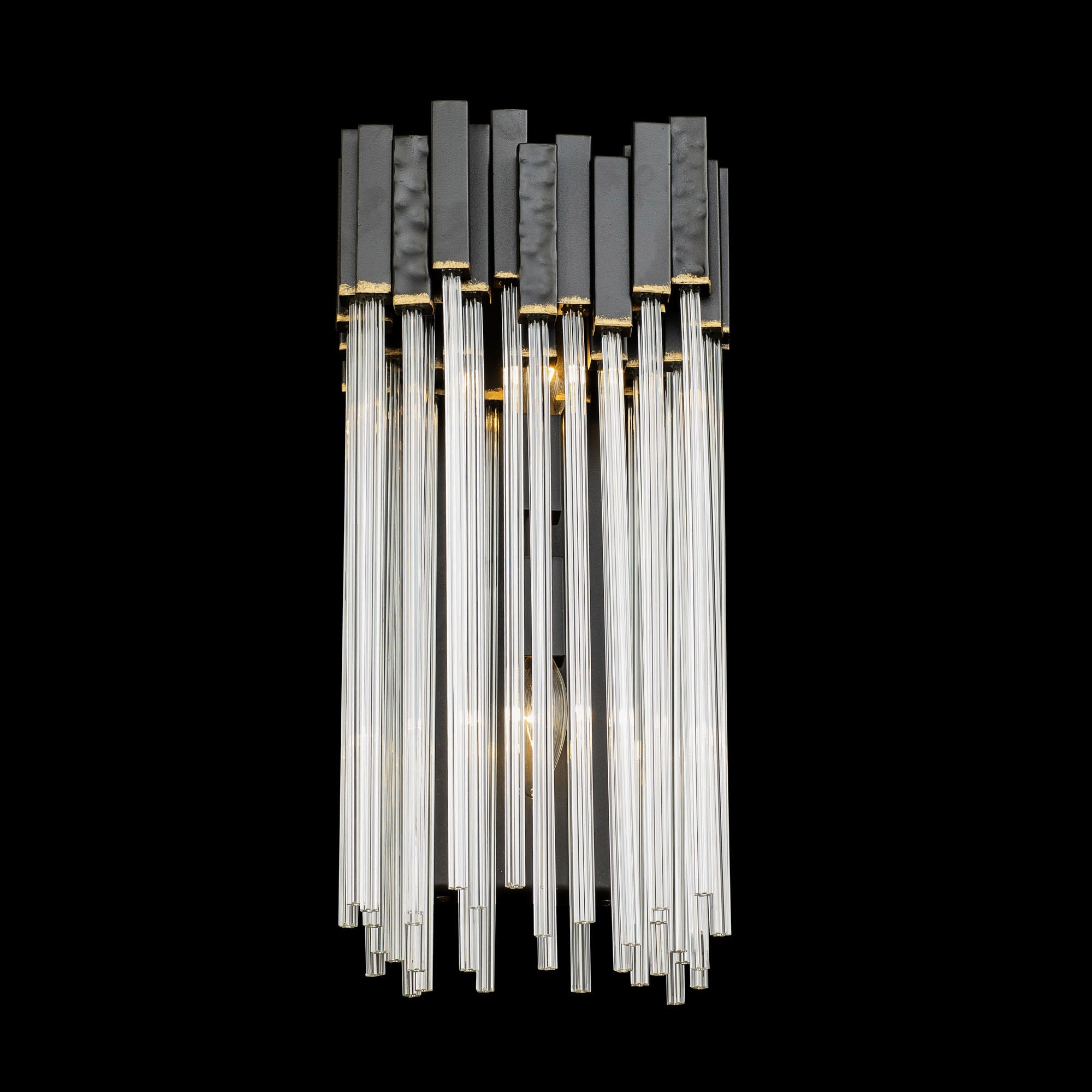 Matrix 2 Light Wall Sconce