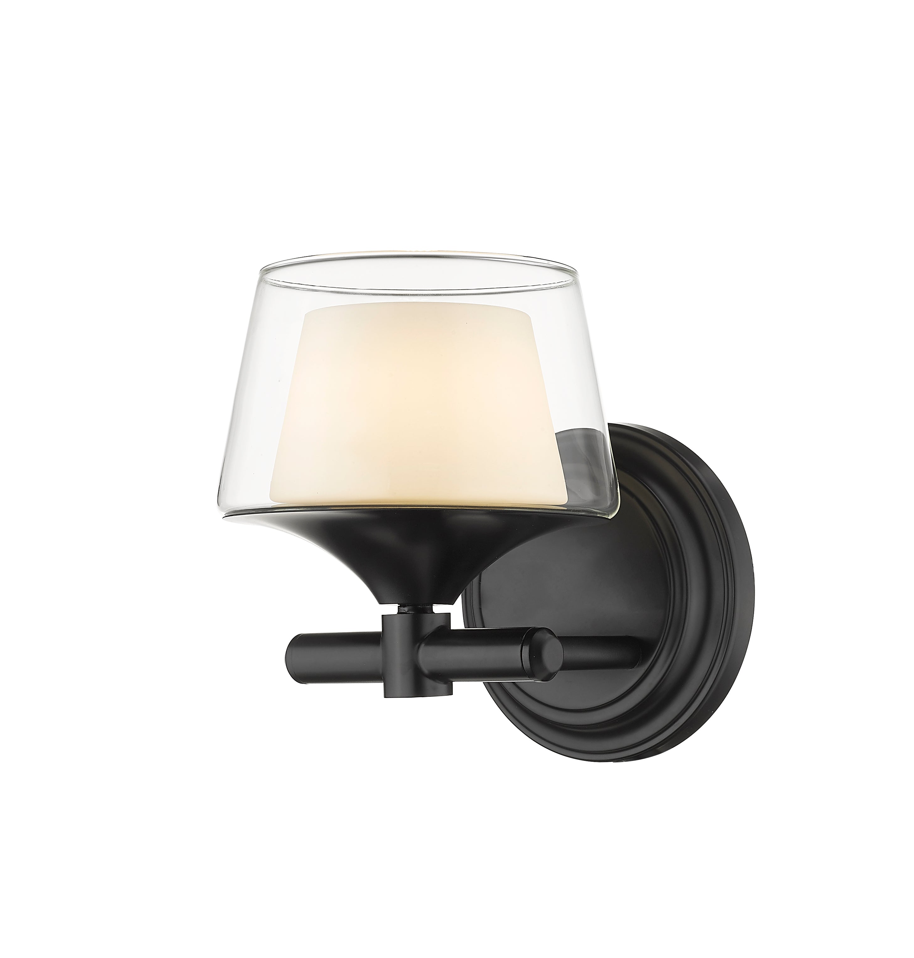 Auralume Bath Vanity Light Cast Brass Steel