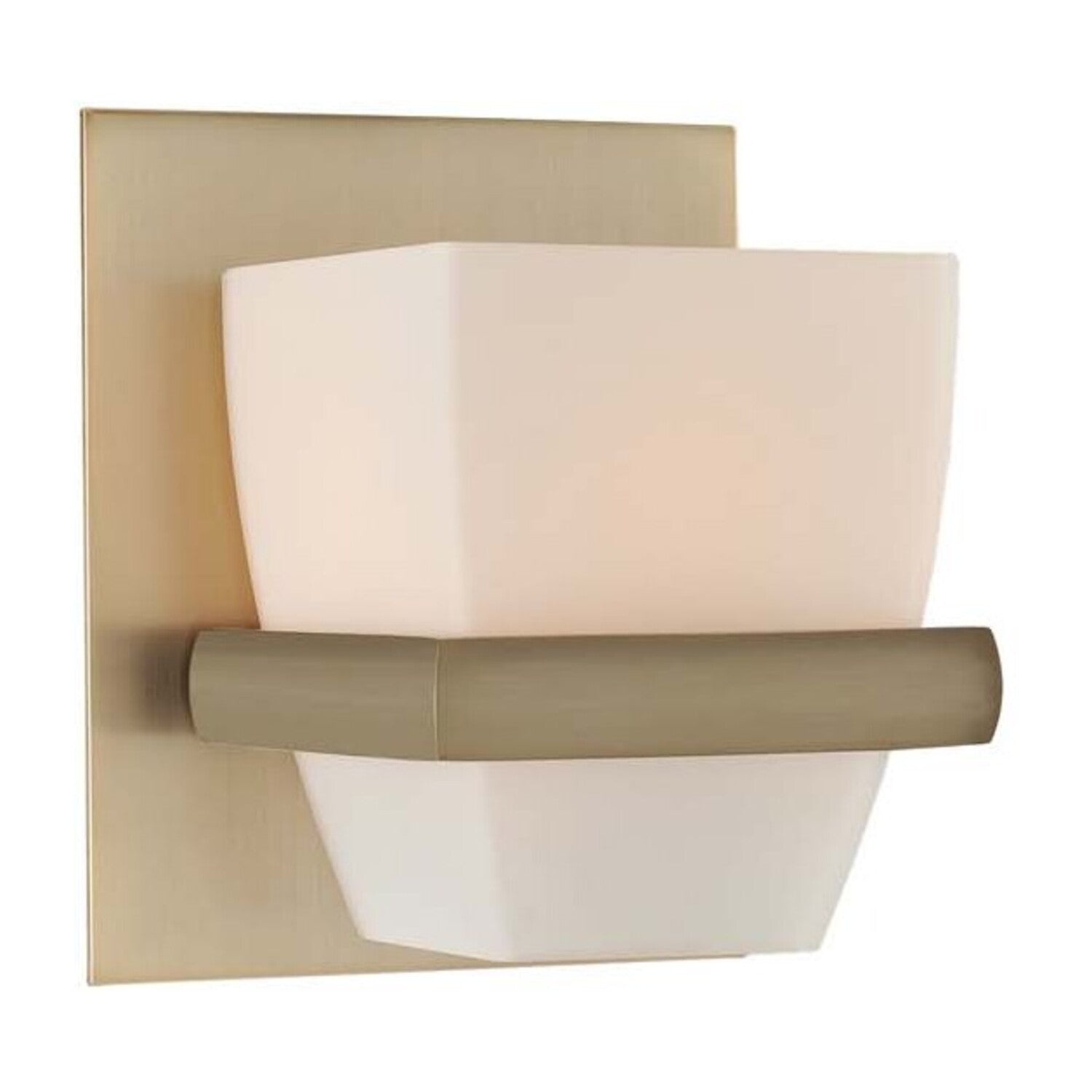 5'' Malibu 1 Light Burnished Bronze (outdoor) Vanity Light