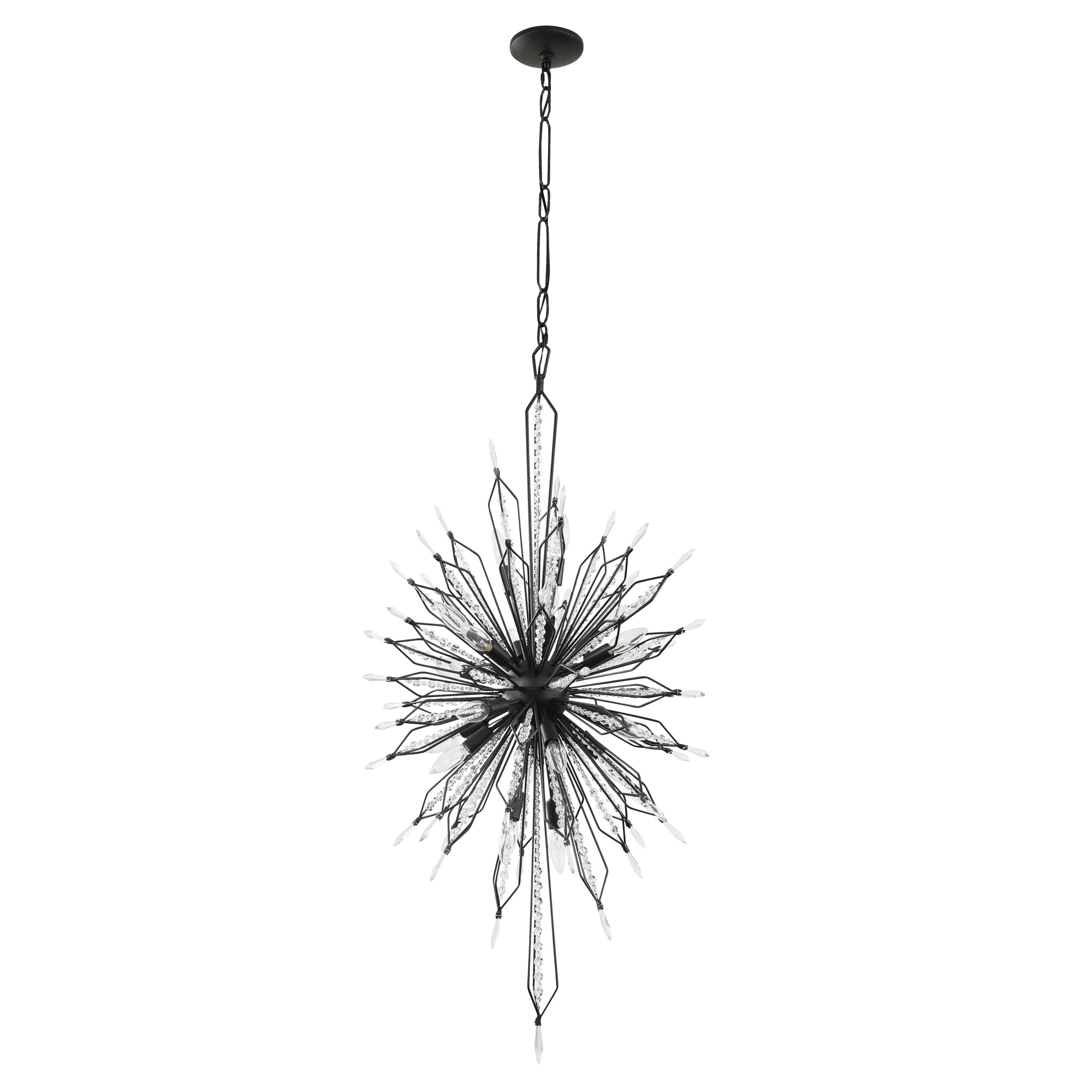 Orbital 20Light Foyer