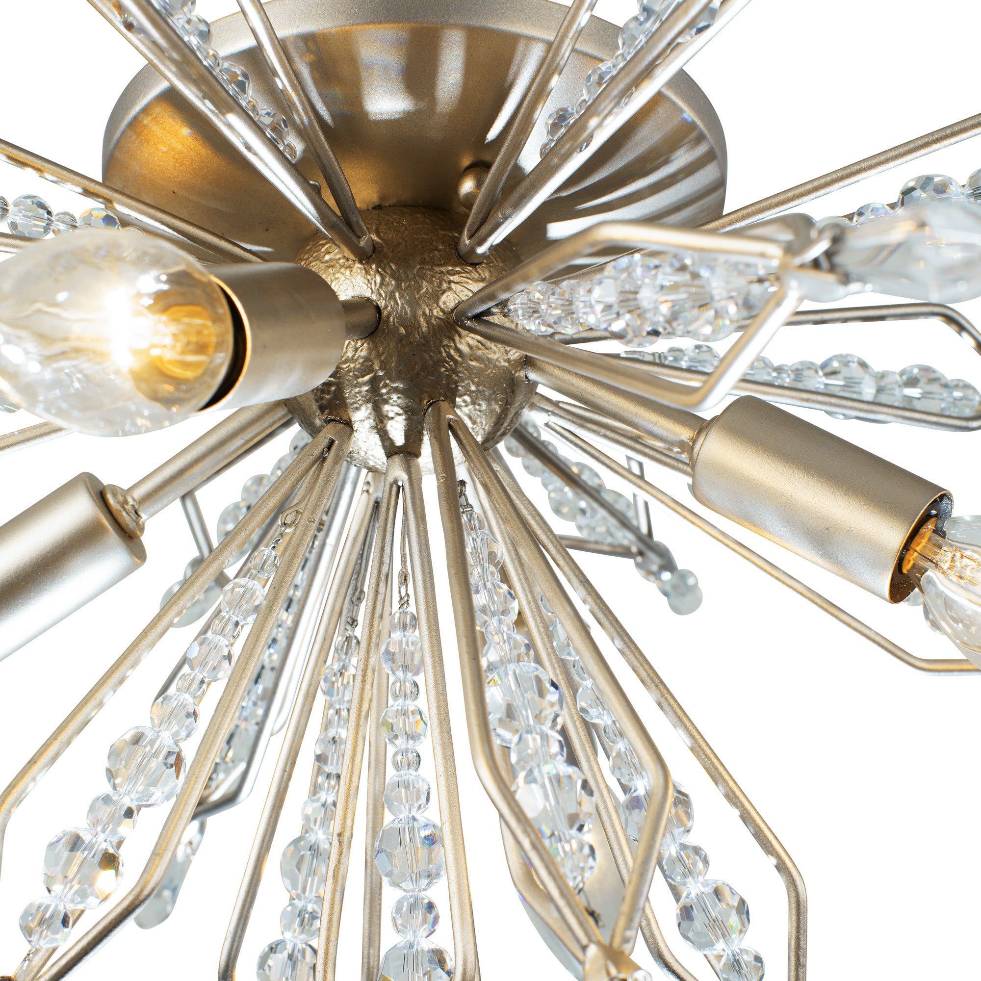 Orbital 4 Light Wall/Ceiling Light