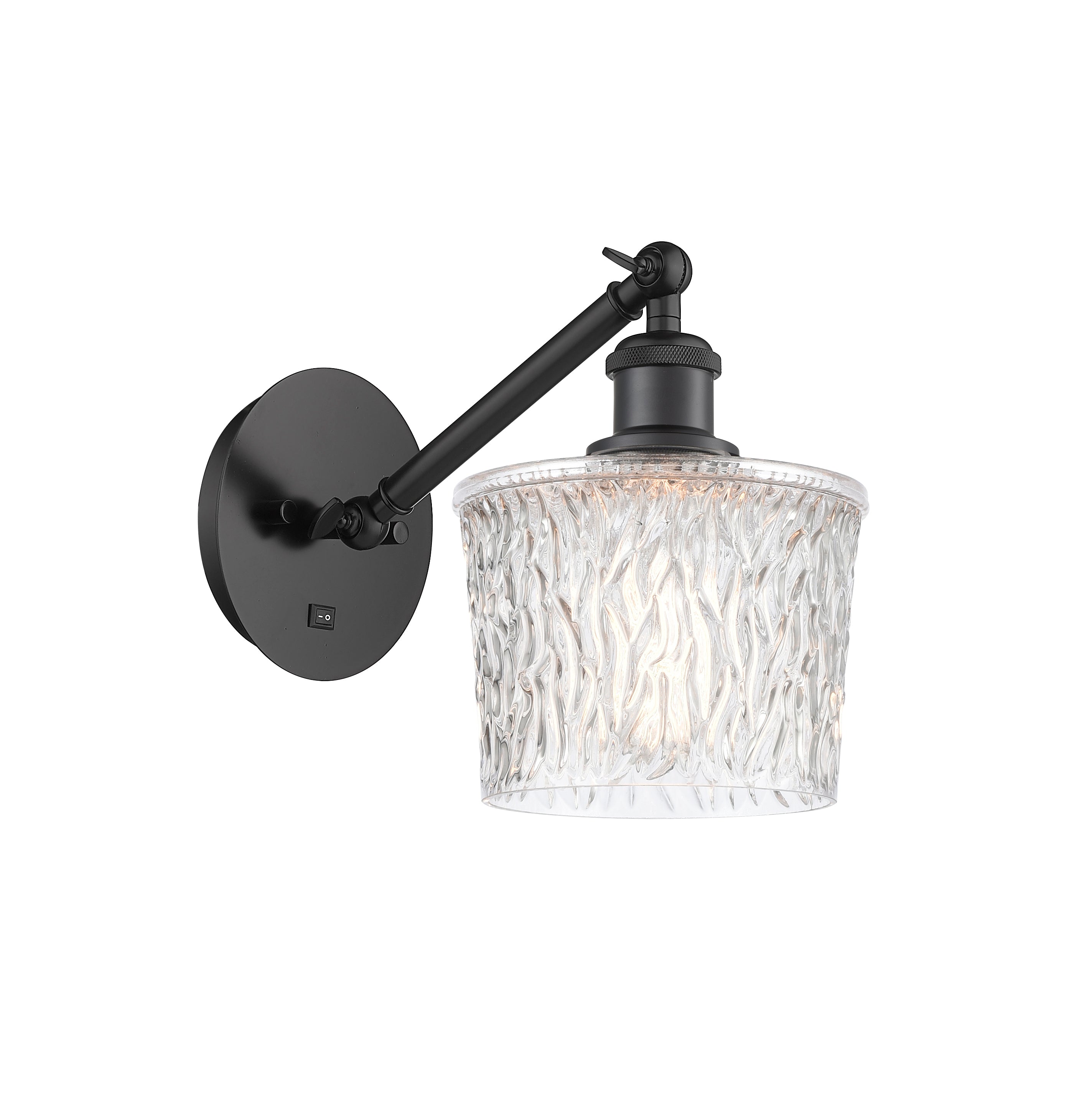 Ballston Sconce Cast Brass Modern