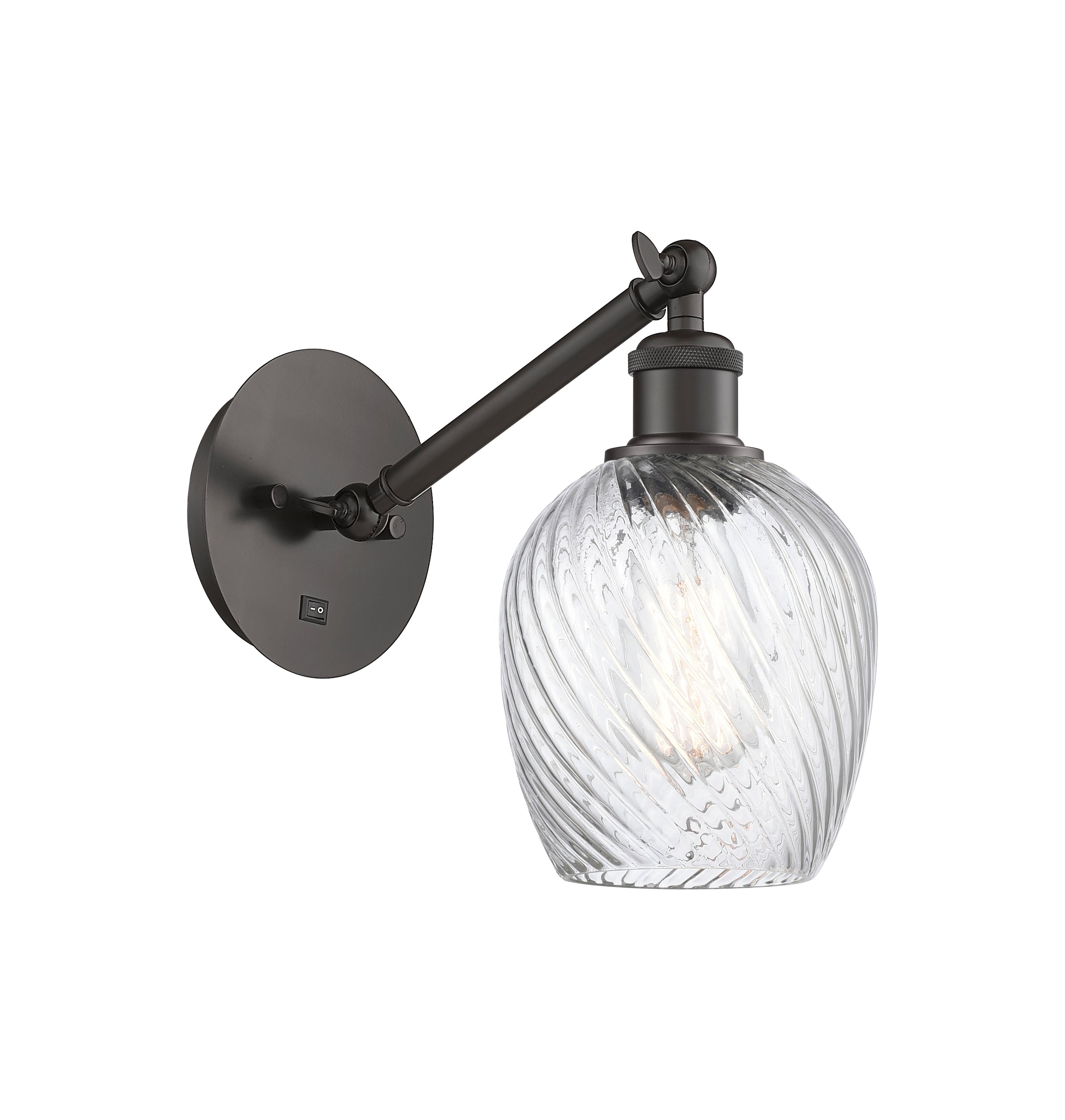 Ballston Sconce Cast Brass Wall Lighting