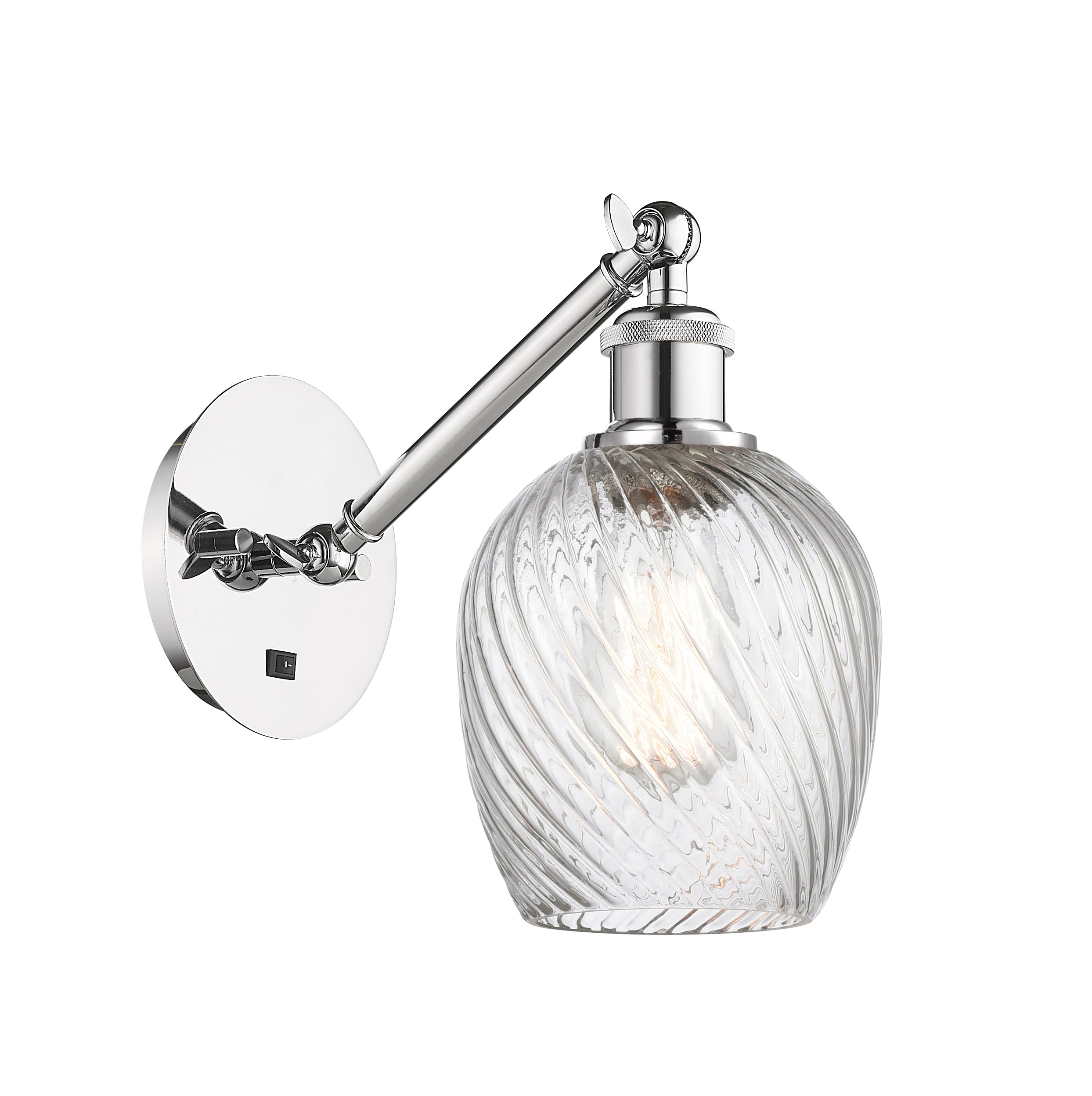 Ballston Sconce Cast Brass Wall Lighting