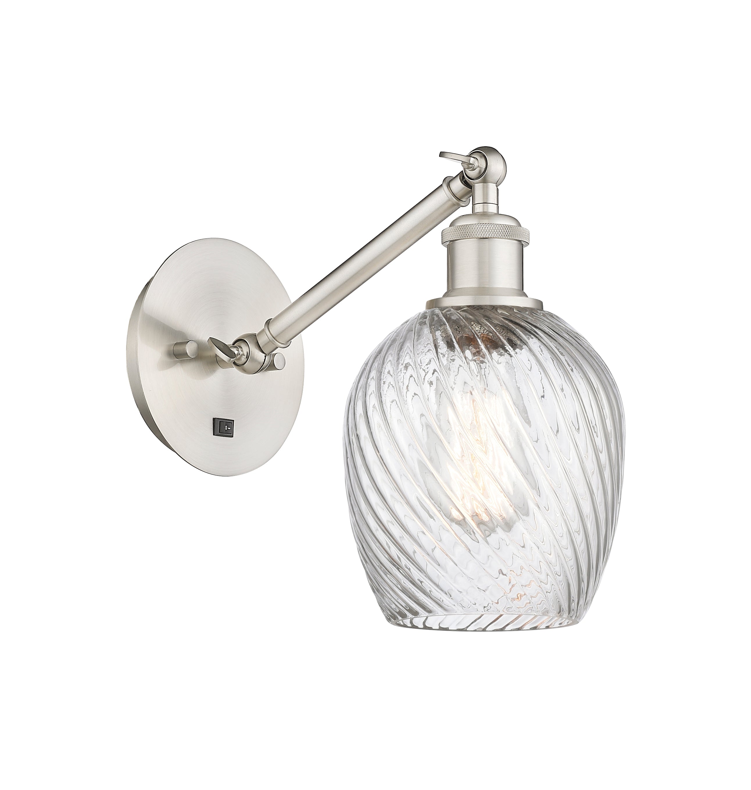 Ballston Sconce Cast Brass Wall Lighting