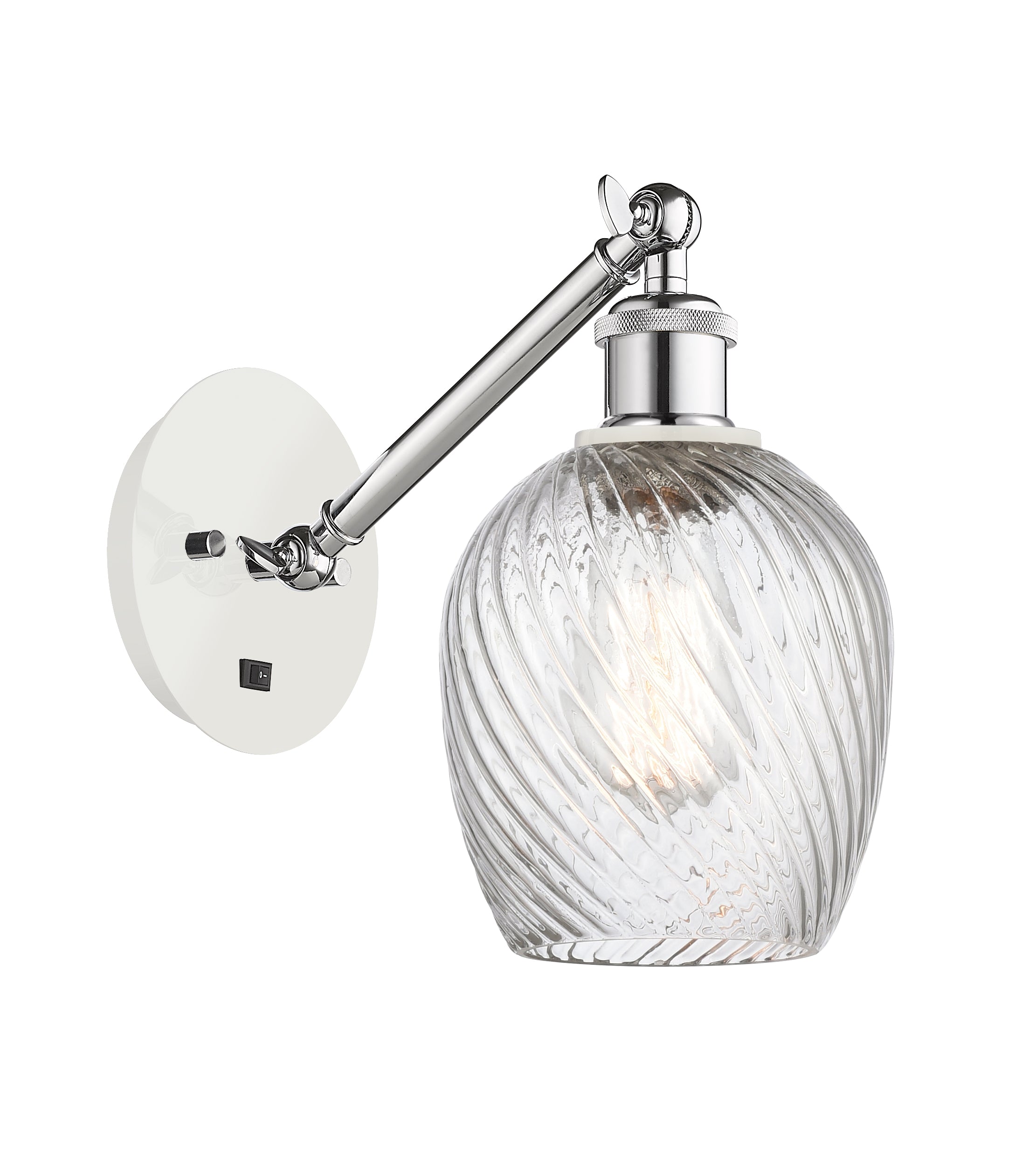 Ballston Sconce Cast Brass Wall Lighting