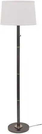 62-inch Rupert Granite Floor Lamp