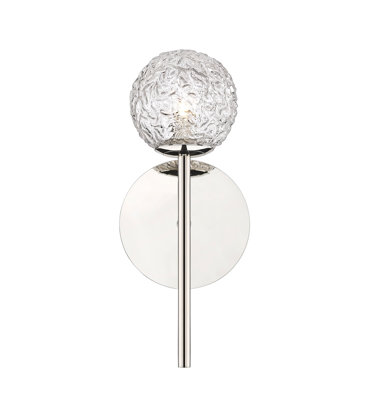 Barrington 4-Inch 1-Light Sconce
