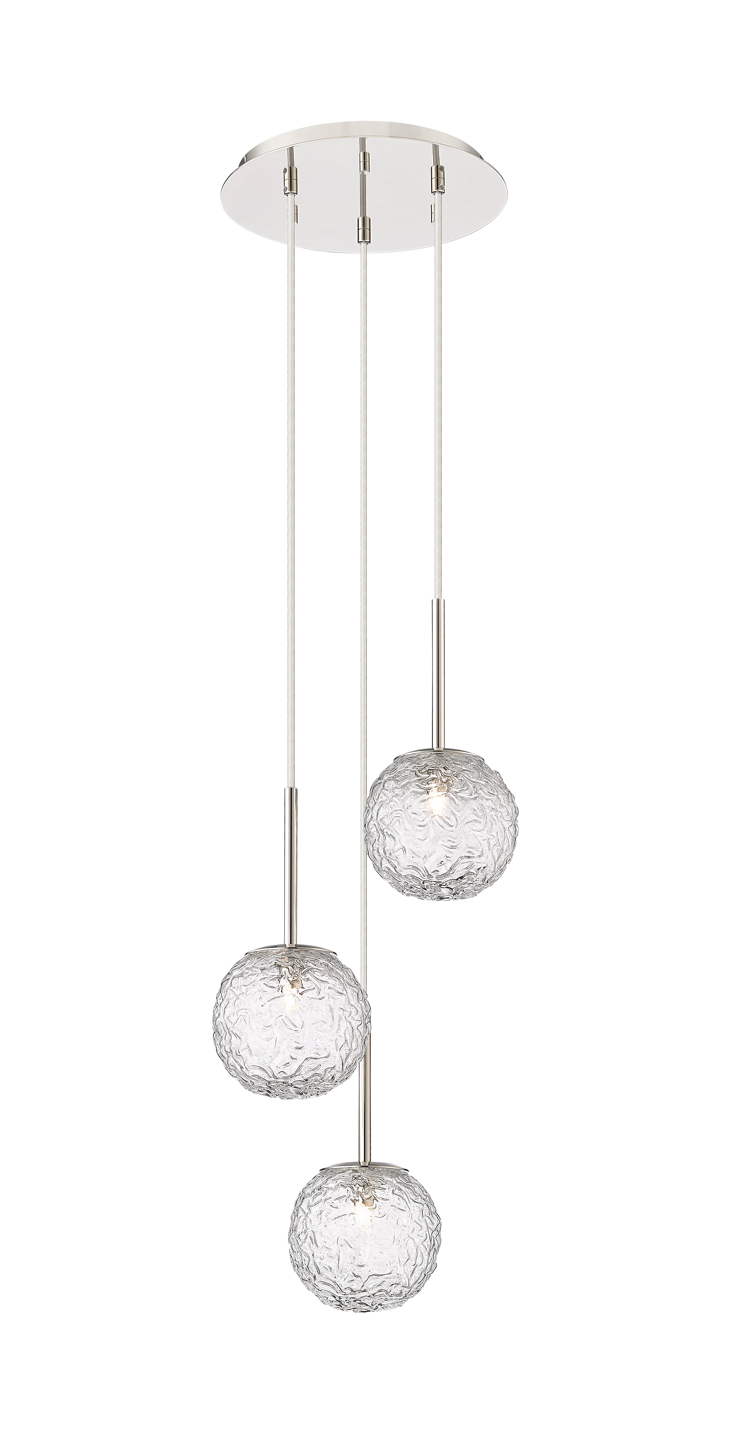 Downtown Urban Mini Pendant Brushed Brass