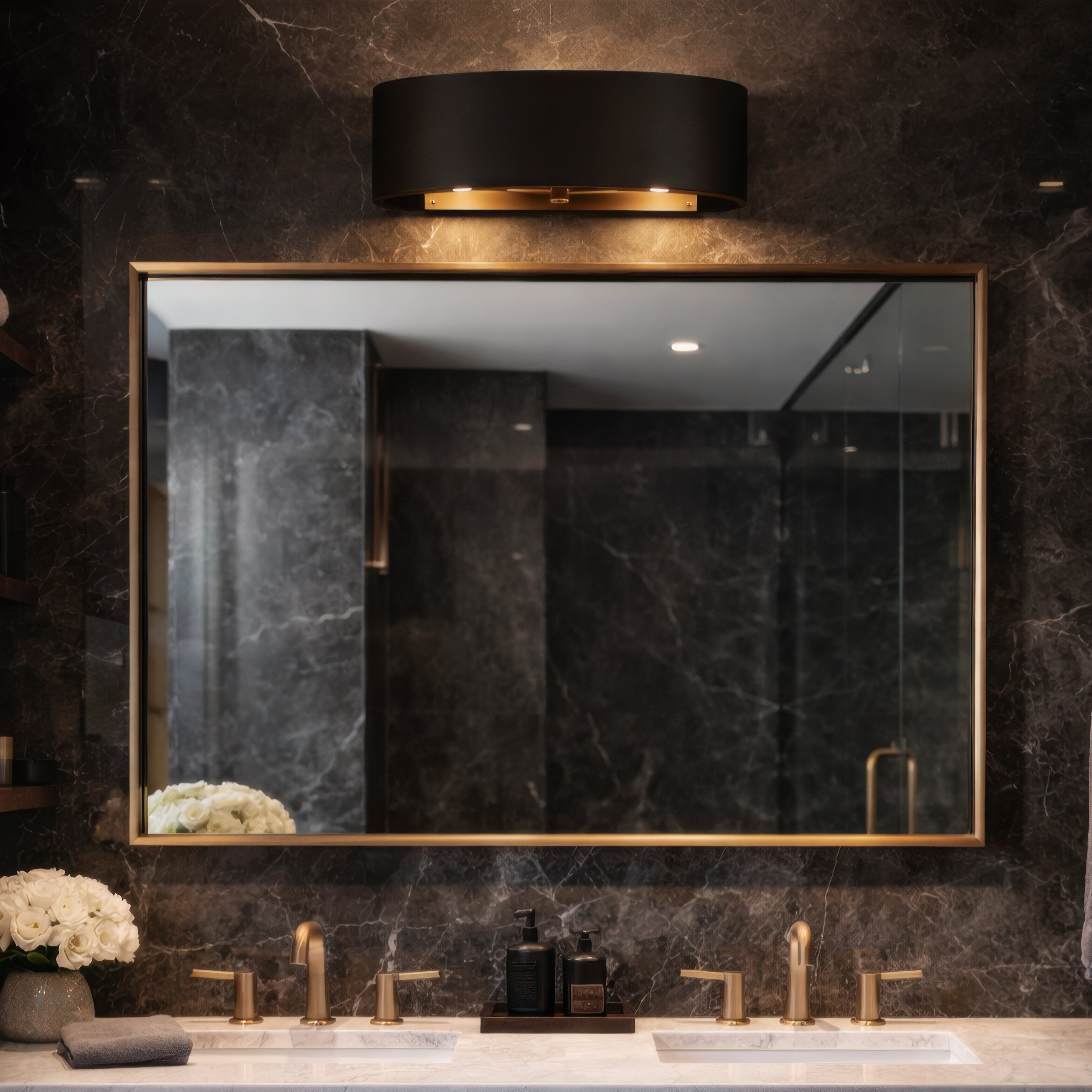 Cannery 2 Light Bath