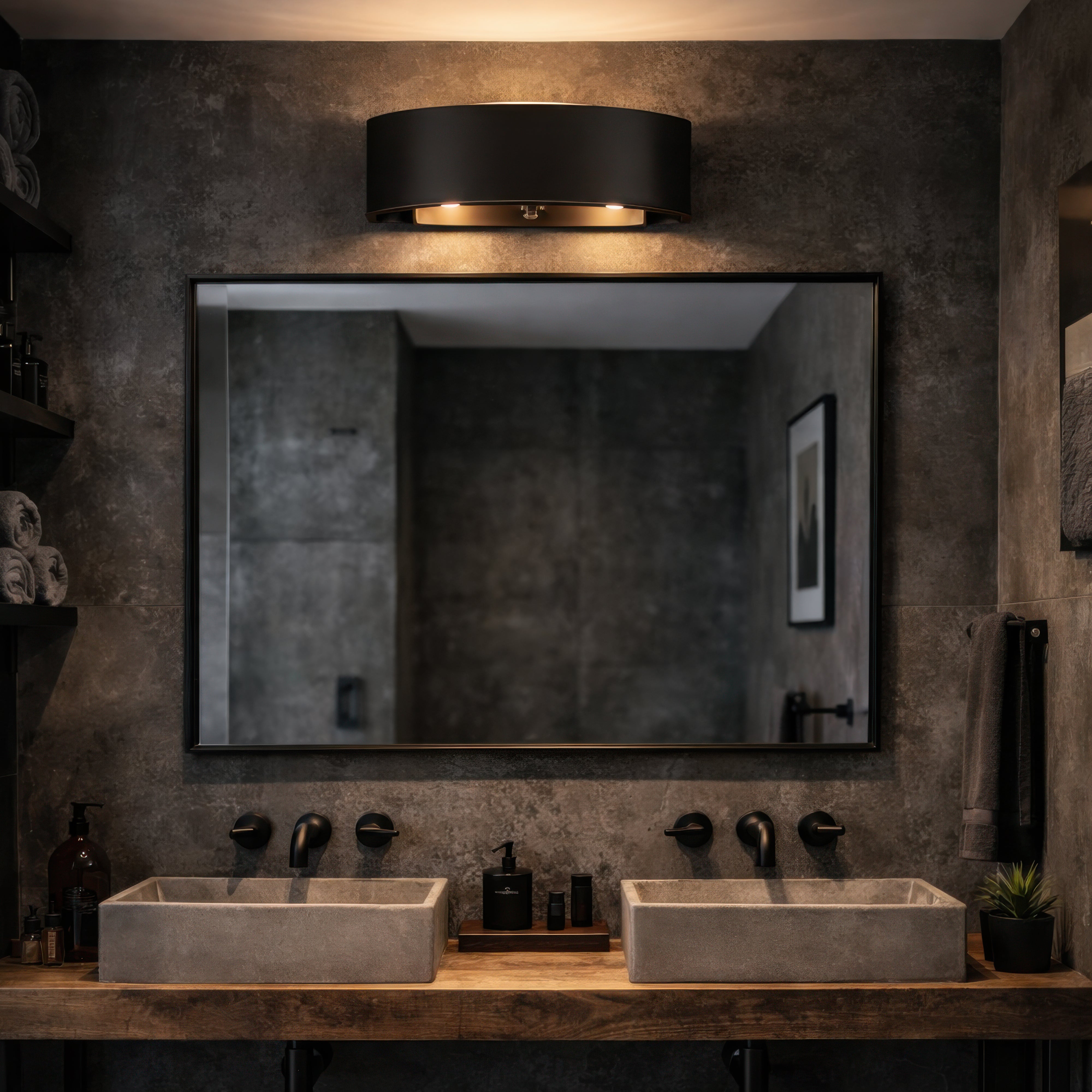 Cannery 2 Light Bath
