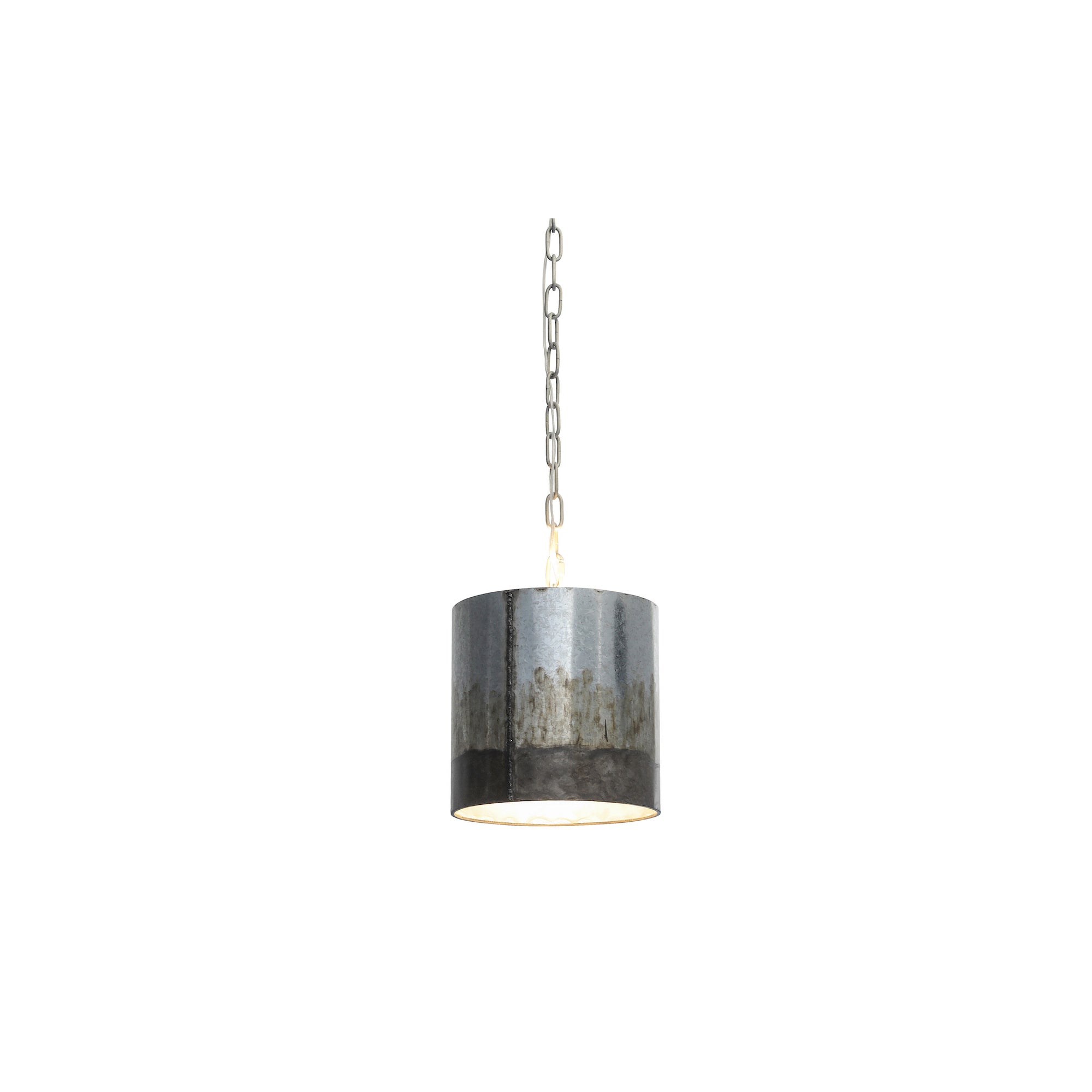 Cannery 1 Light Mini Pendant