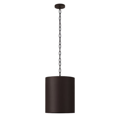 Cannery 2 Light Pendant