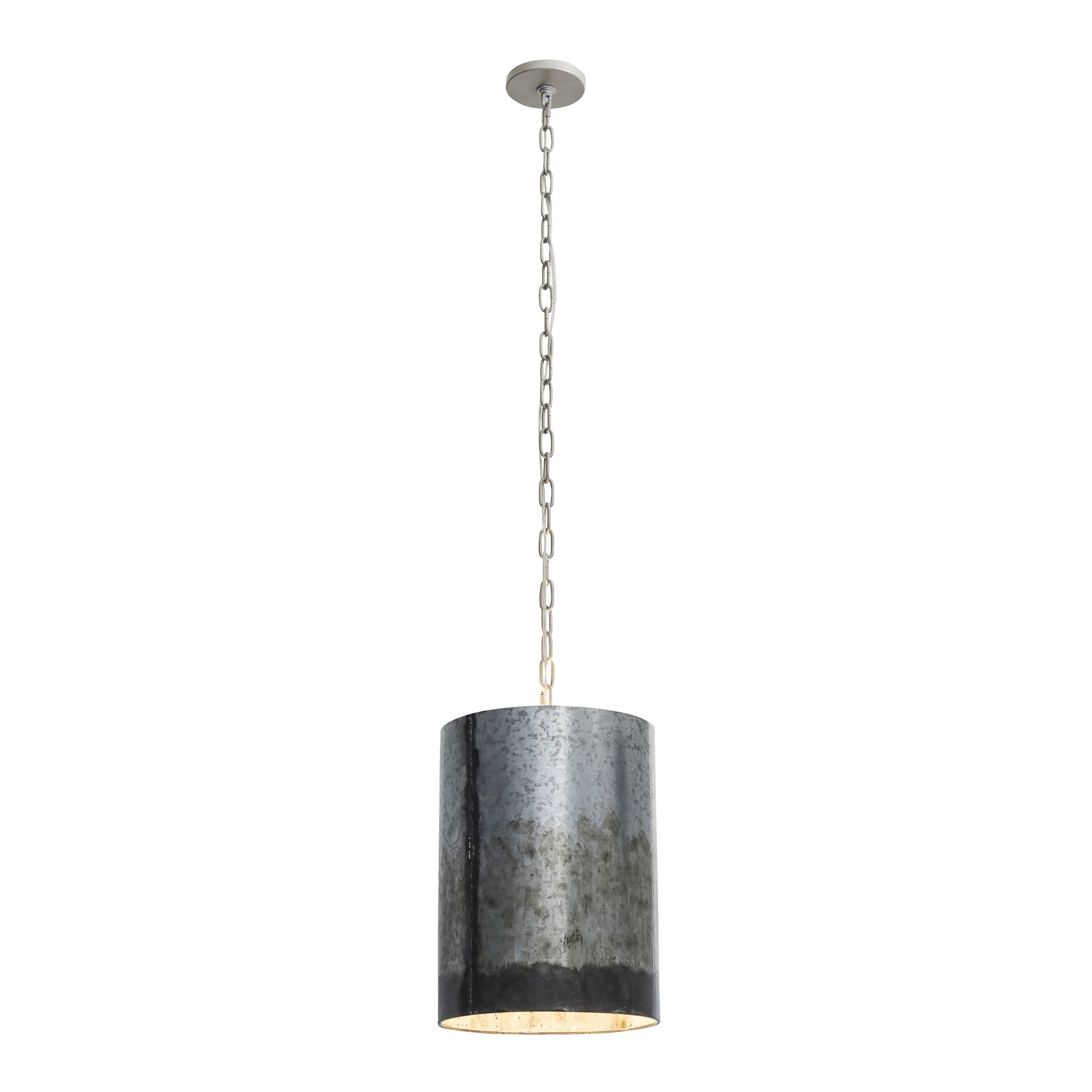 Cannery 2 Light Pendant