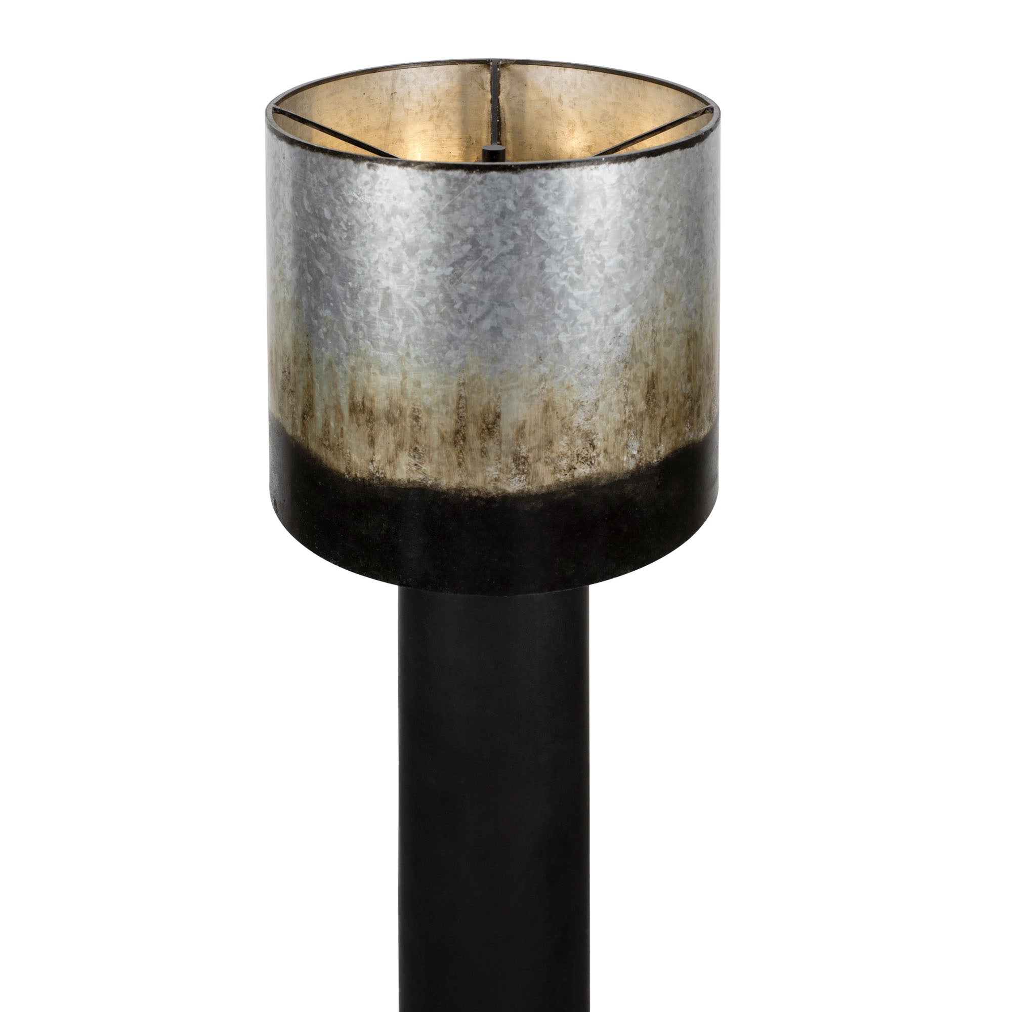 Cannery 2 Light Buffet Table Lamp