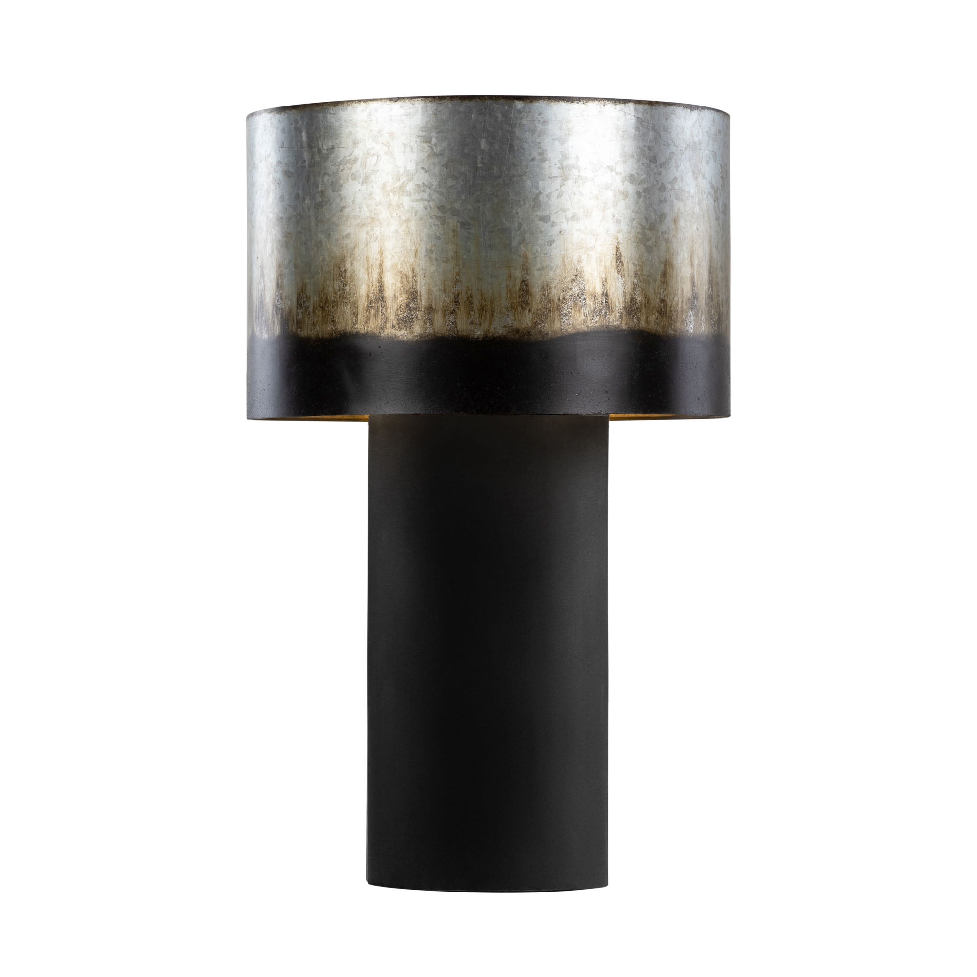 Cannery 2 Light Table Lamp