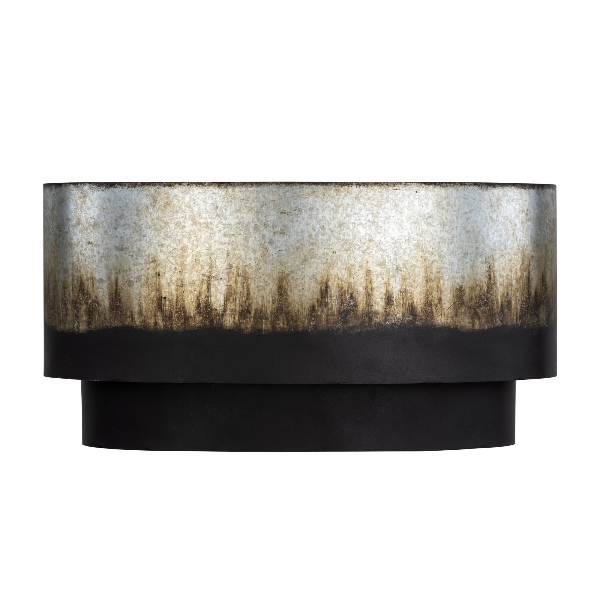 Cannery 2 Light Wall Sconce