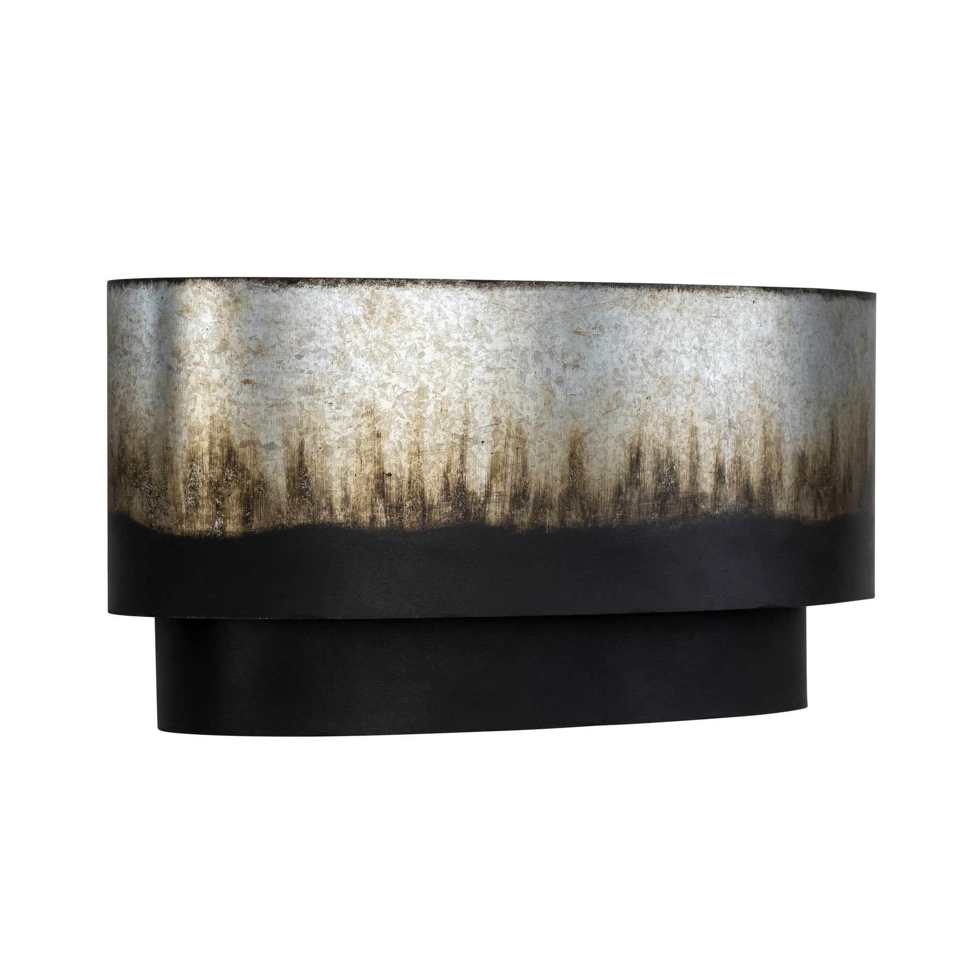 Cannery 2 Light Wall Sconce